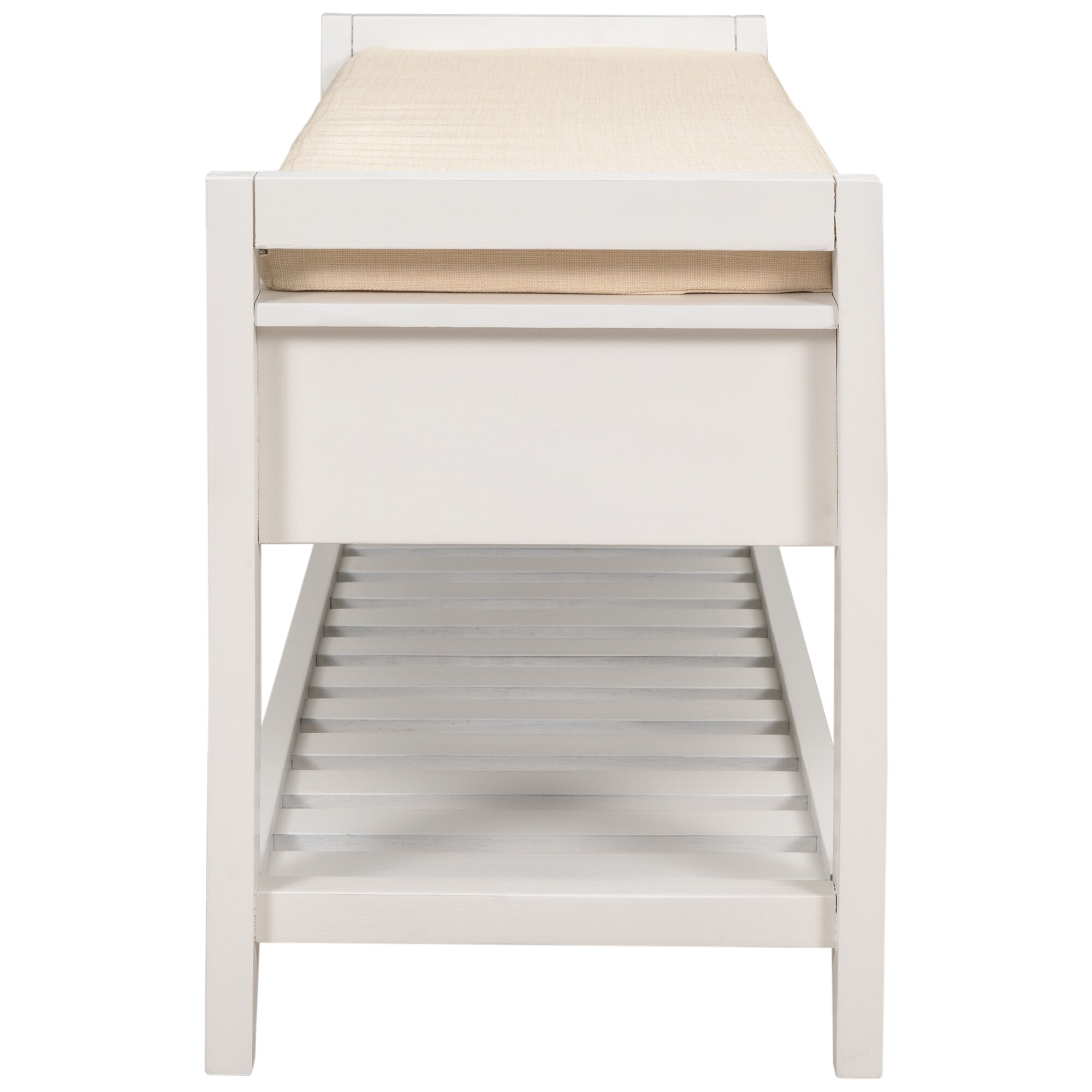 SINOFURN SYA330062WT bench - View #16
