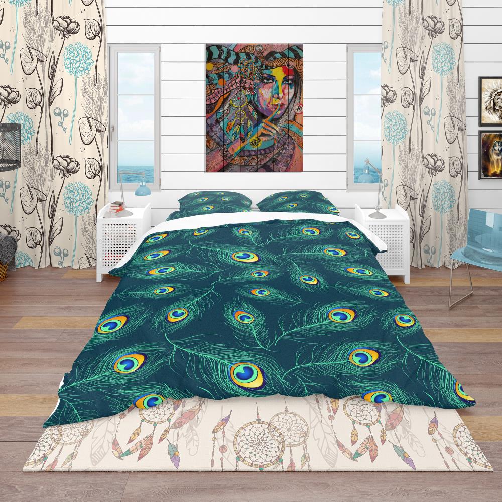Designart BED18852-T bedding - View #2