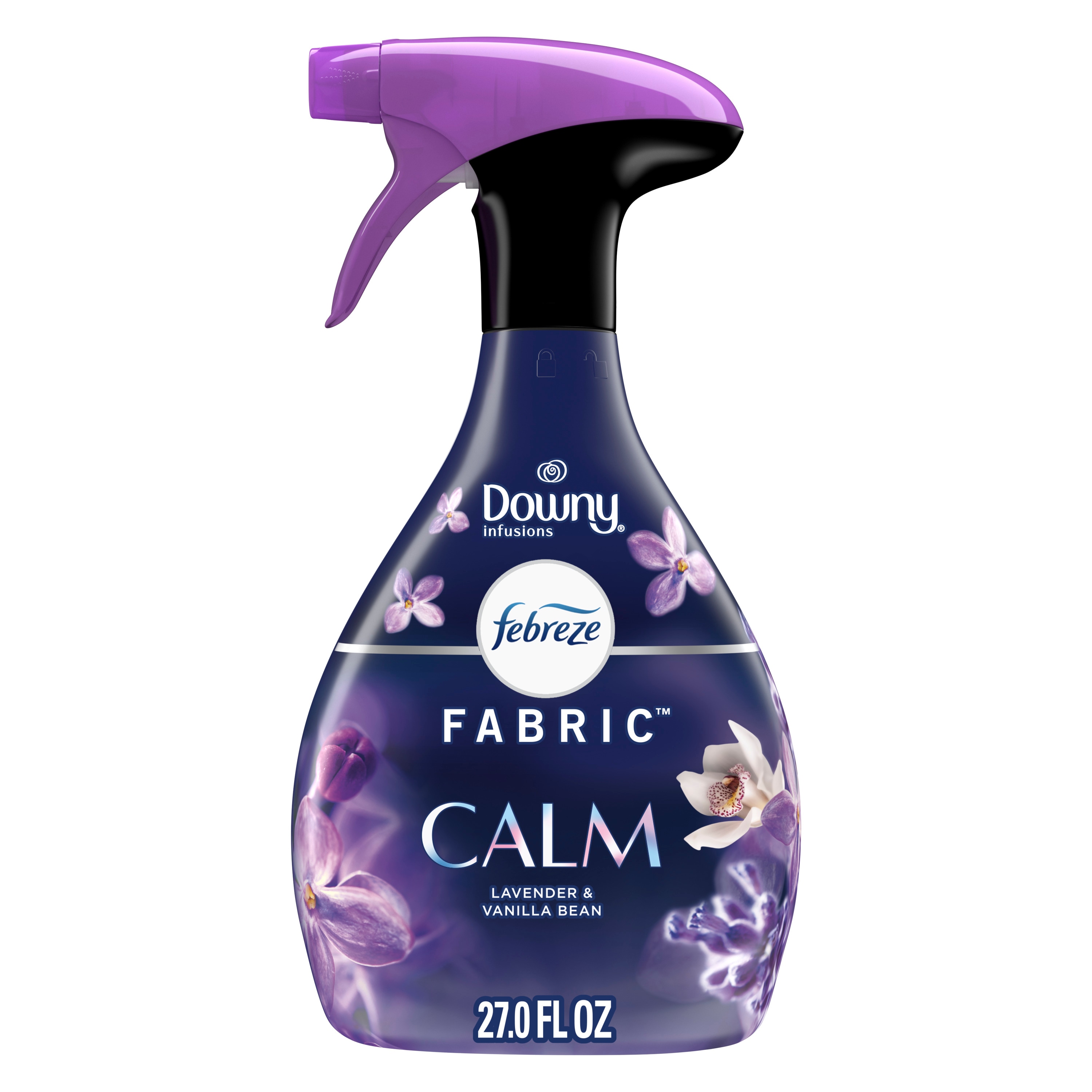 Febreze 3077206015 Fabric Downy CALM Count Calm Fabric Deodorizer