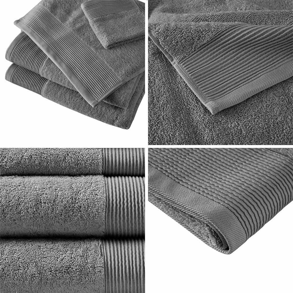 Vynxaria LEXY0330-DJMJ-M096 Bath-Towels - View #3