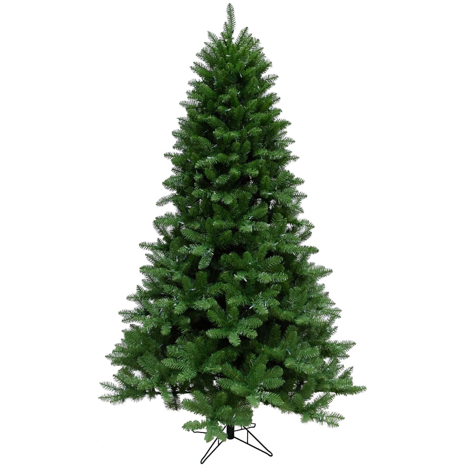 6.5 Foot Tall 5 - 6.9 Feet Tall Artificial Christmas Trees at Lowes.com