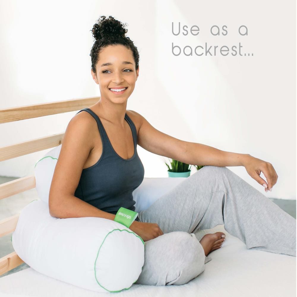 Sleep Yoga BP-SY01 Bed-Pillows - View #5