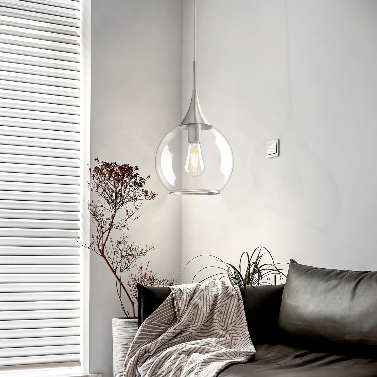 KAISITE 8033PL-25SN-US b090015 - View #3