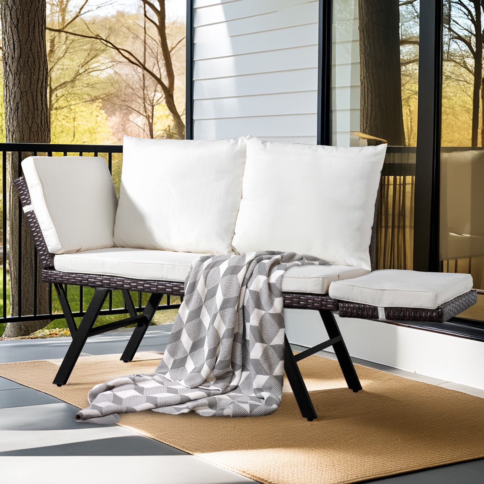 Winado LO1G56001183 benches - View #6