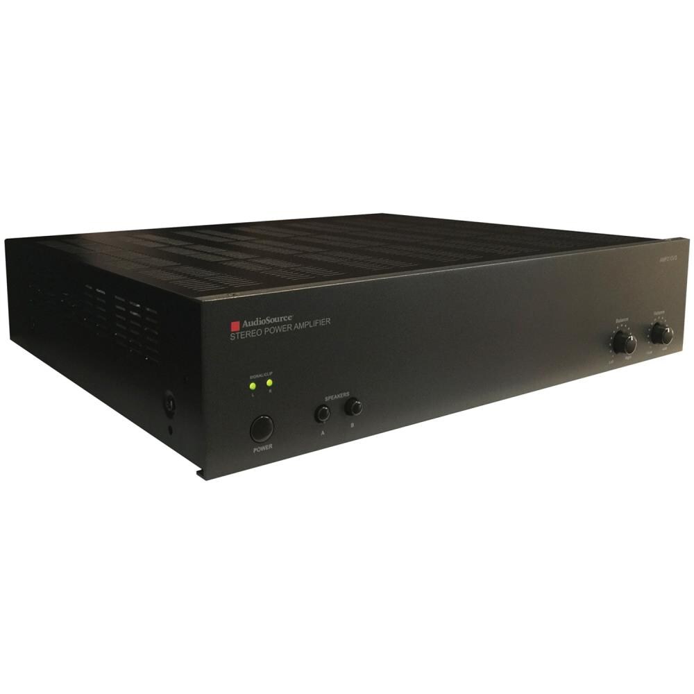 AudioSource AMP210VS  - View #3