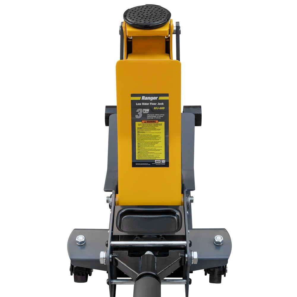 Ranger 5150446 jacks - View #7