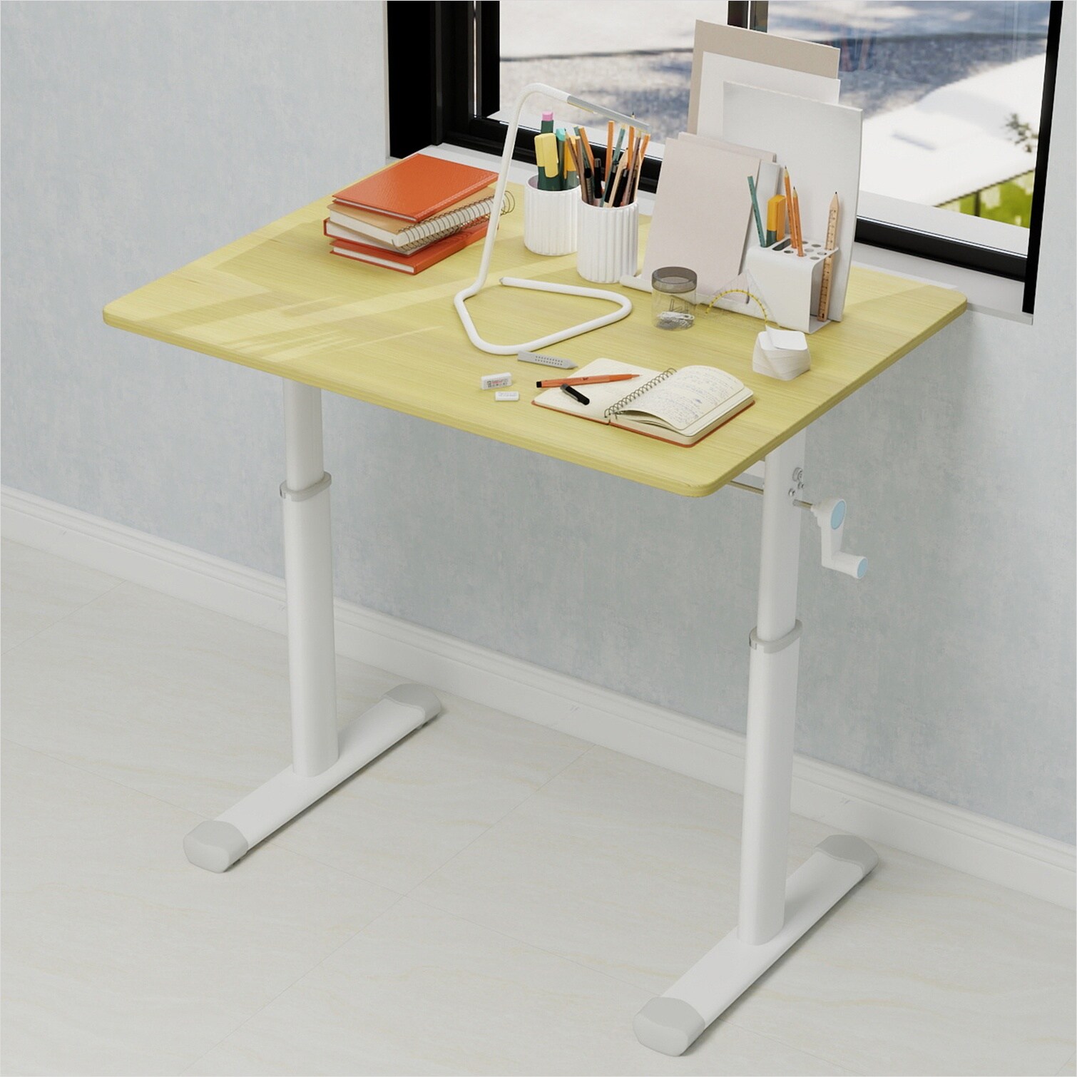 SunJet 287NNE7X3Y1R desks - View #2