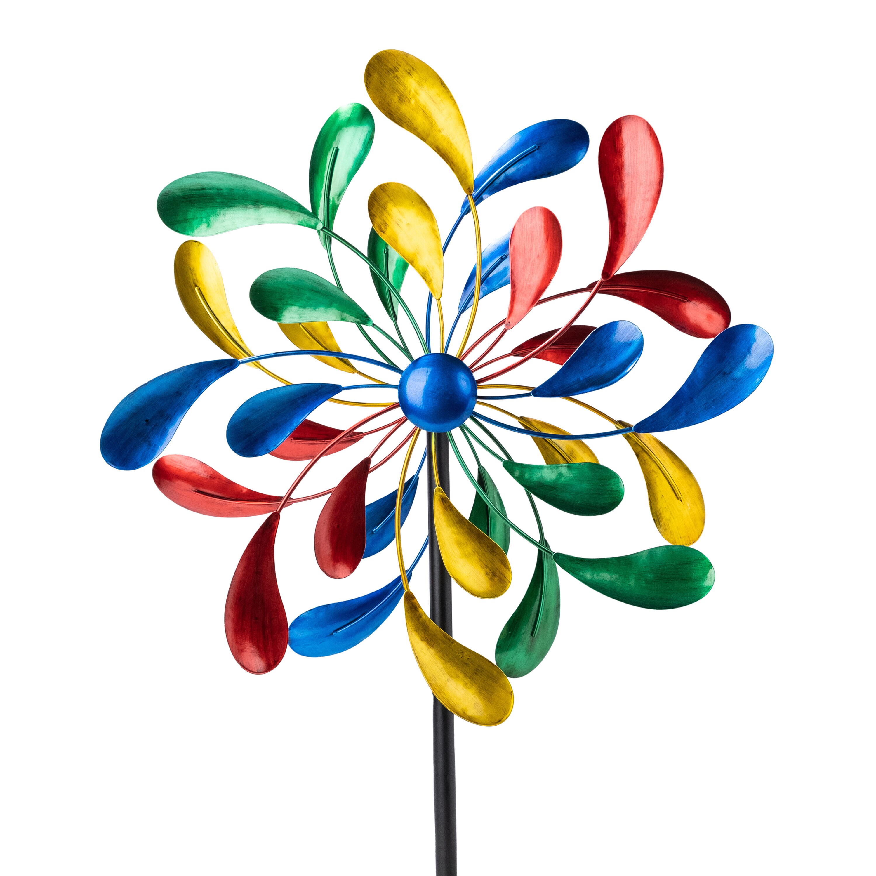 Teamson Home 4224345 Decorative-Windmills - View #3