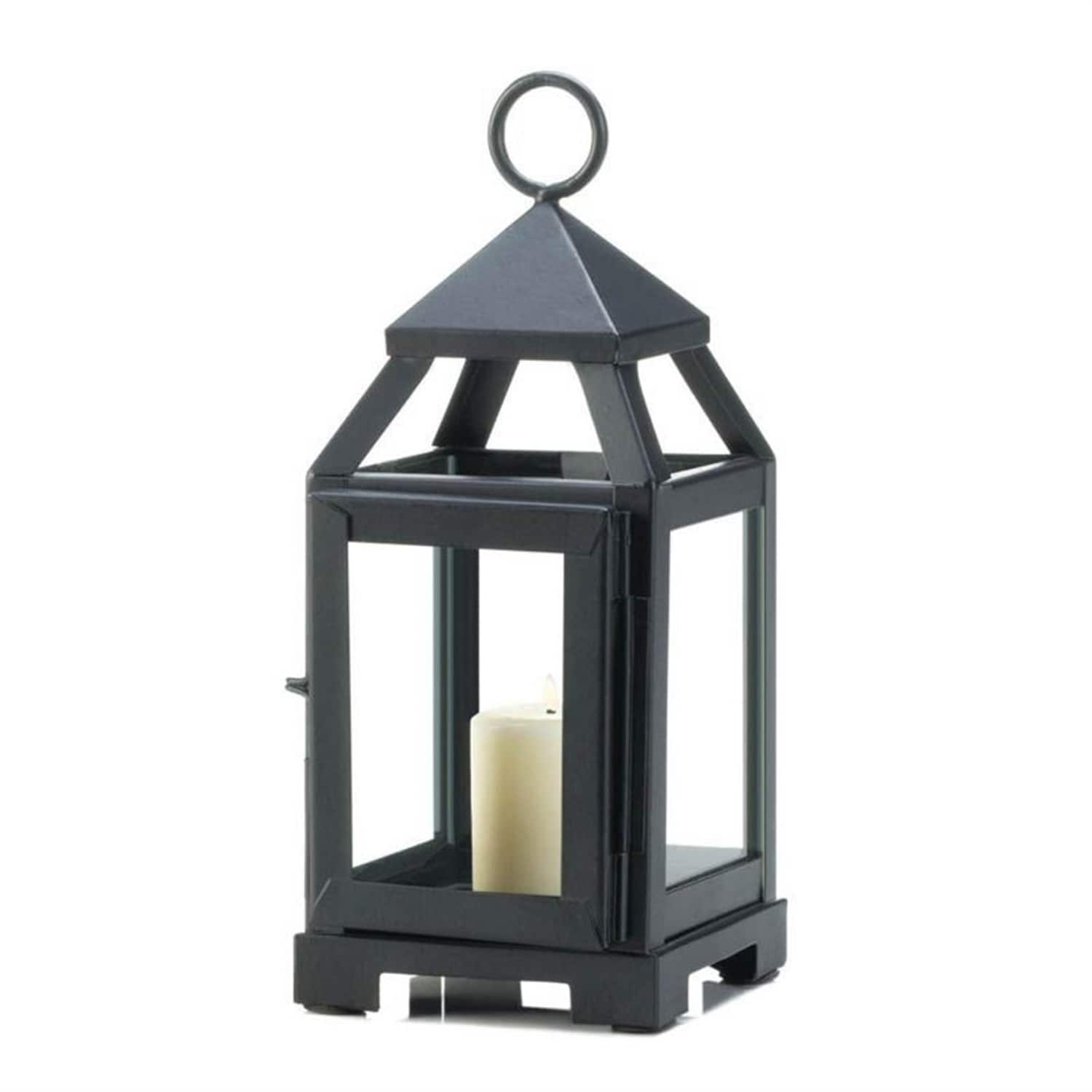 DEELIGHT D0102LJWH932S7-ZY Candle-Holders - View #5
