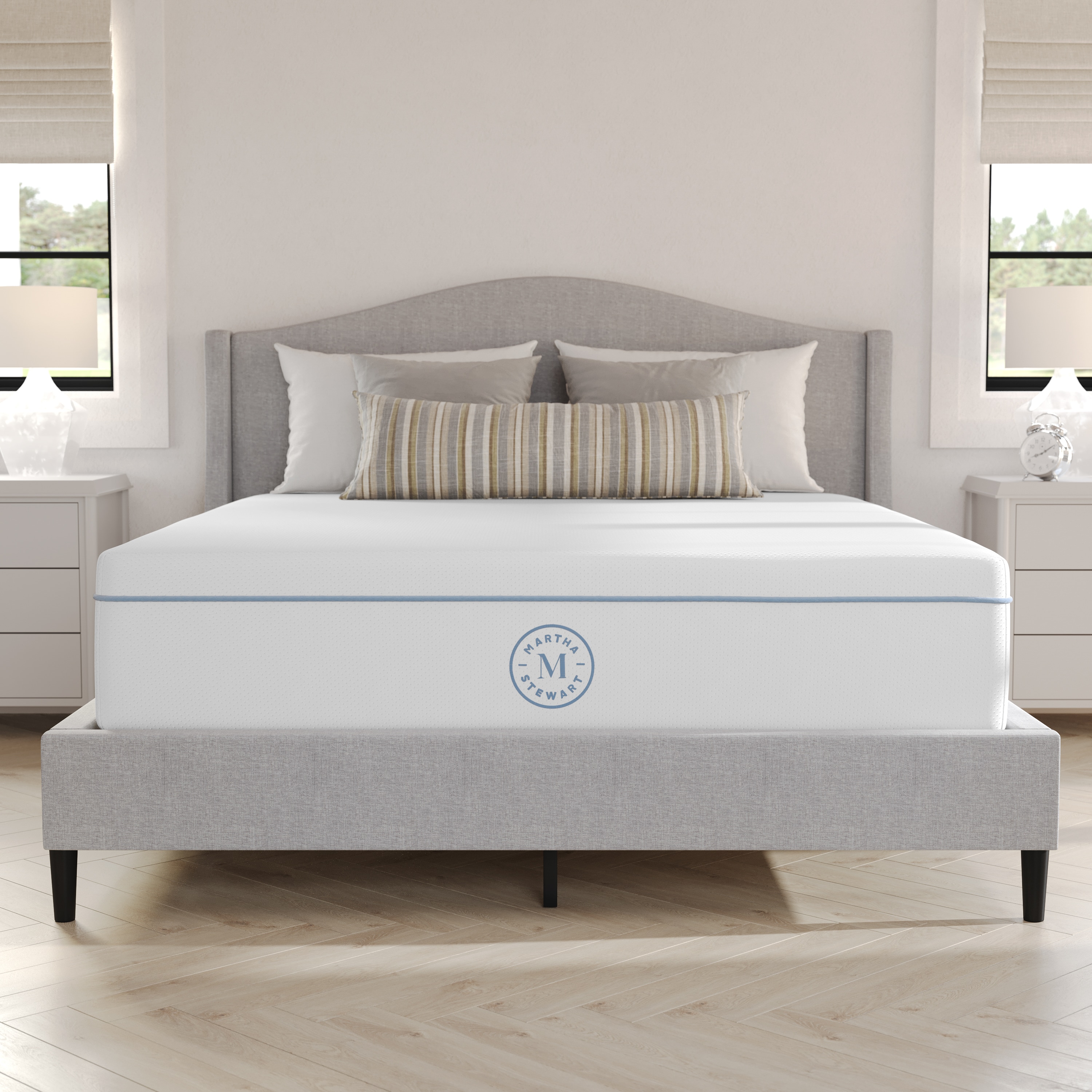 Martha Stewart 196861132063 Mattresses-Boxsprings - View #5