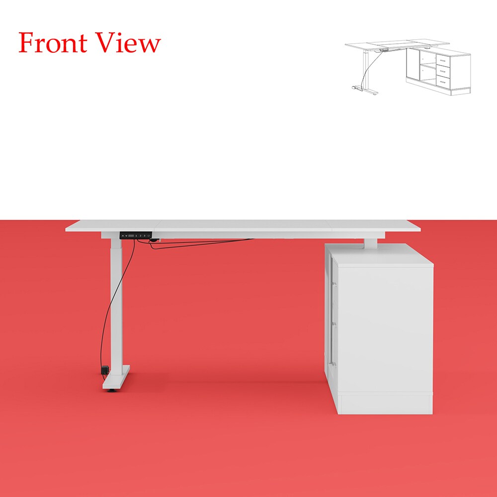 Homsee V-KF210247-01 desks - View #6