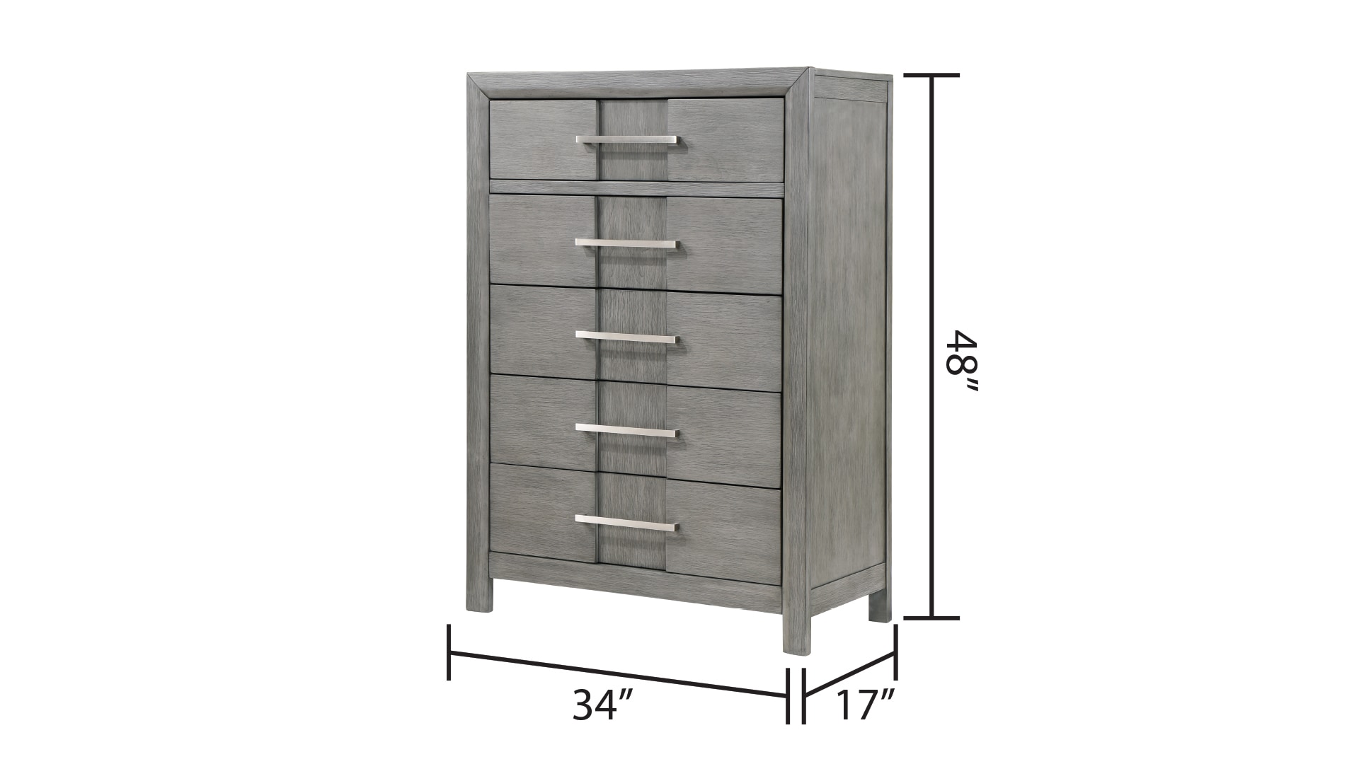 Galaxy 601955550505 Bedroom-Sets - View #13