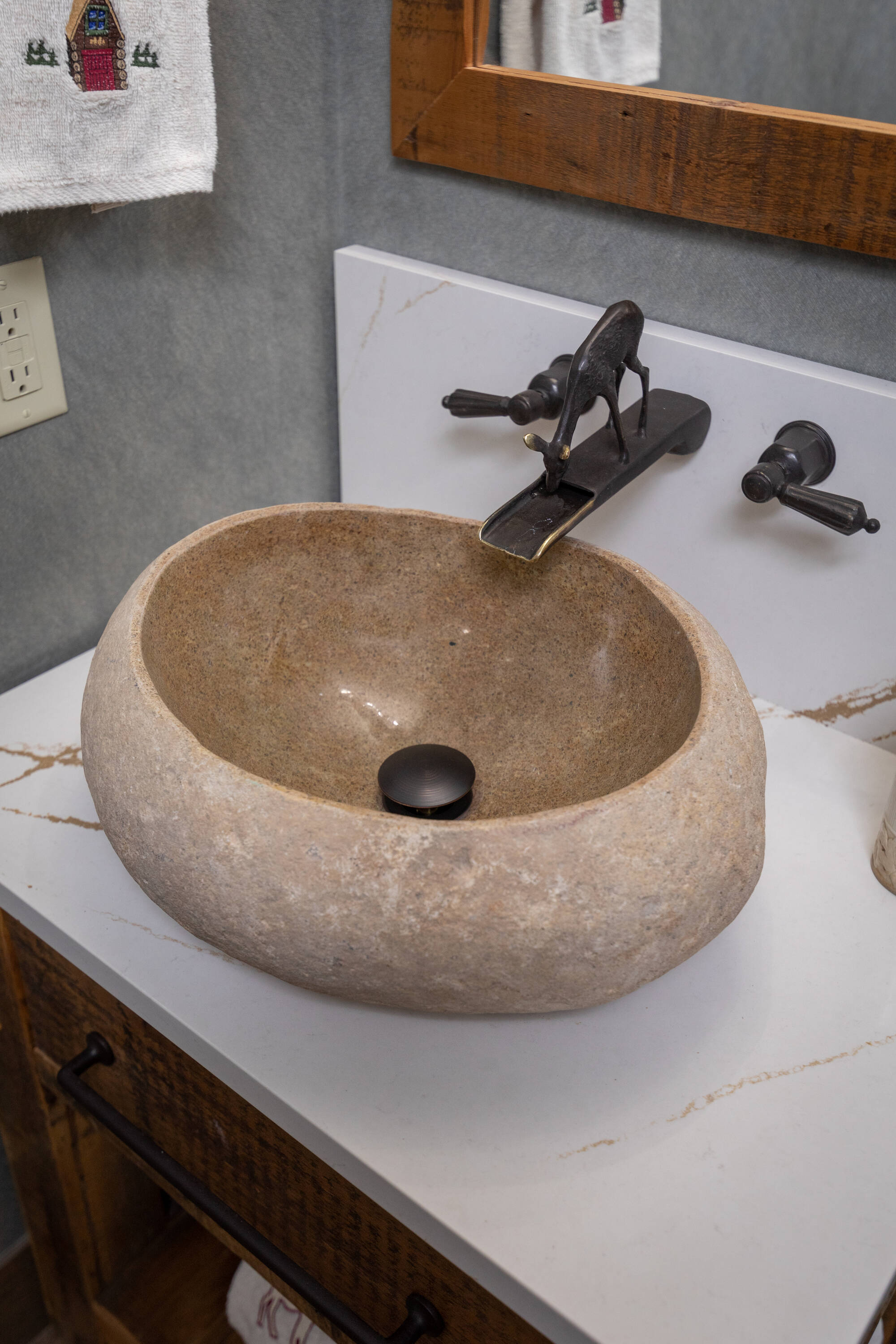 Eden Bath EBD001RB Popup-Drains-Accessories - View #3
