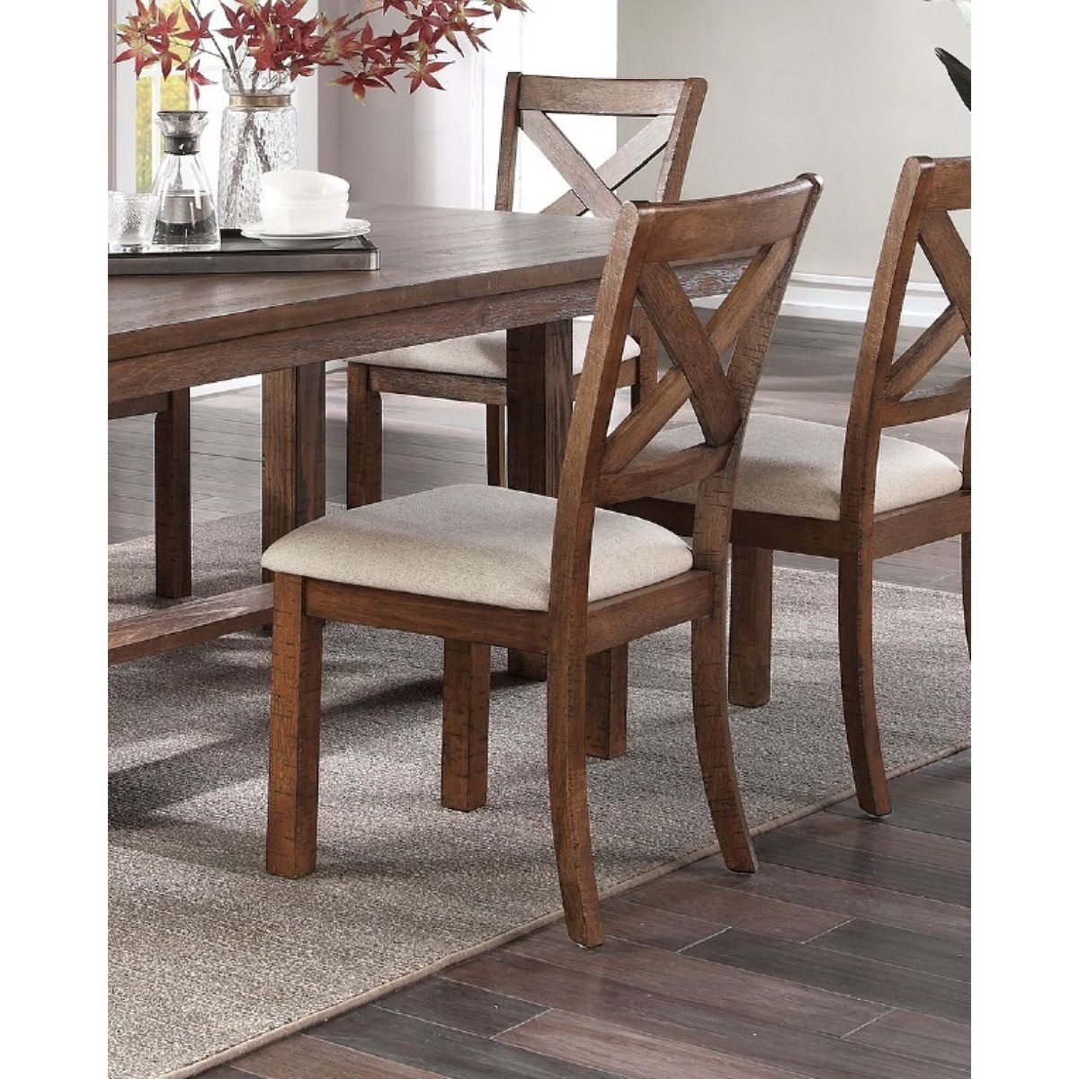 JASMODER B011S00293 Dining-Sets - View #5