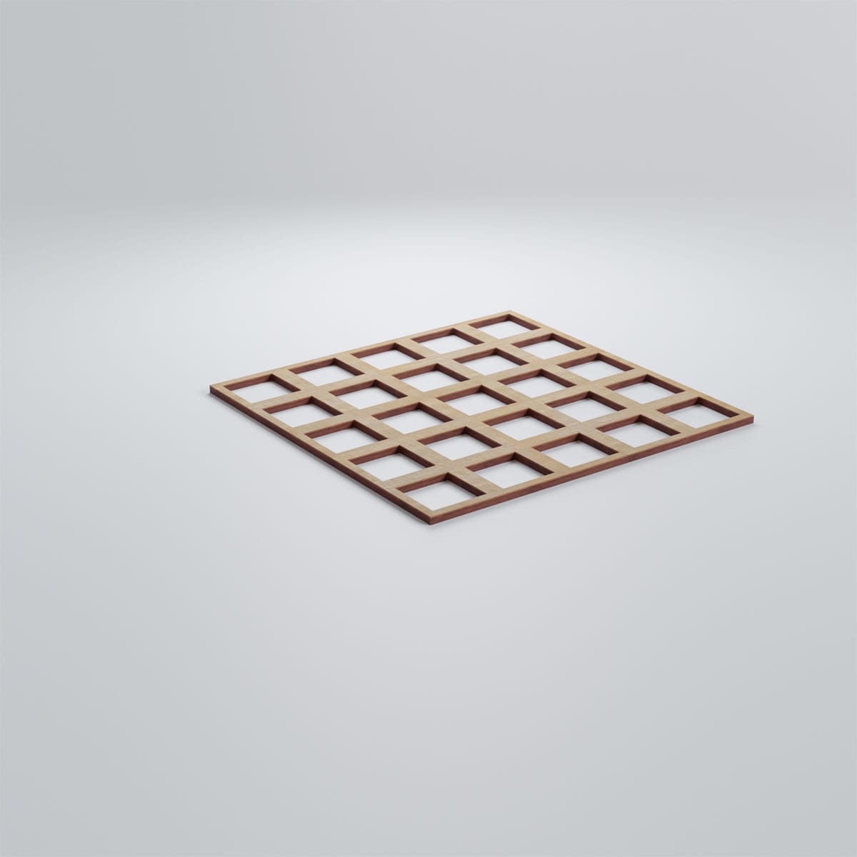 Ekena Millwork WALW12X12X0250MNCHI Wall-Panels - View #4
