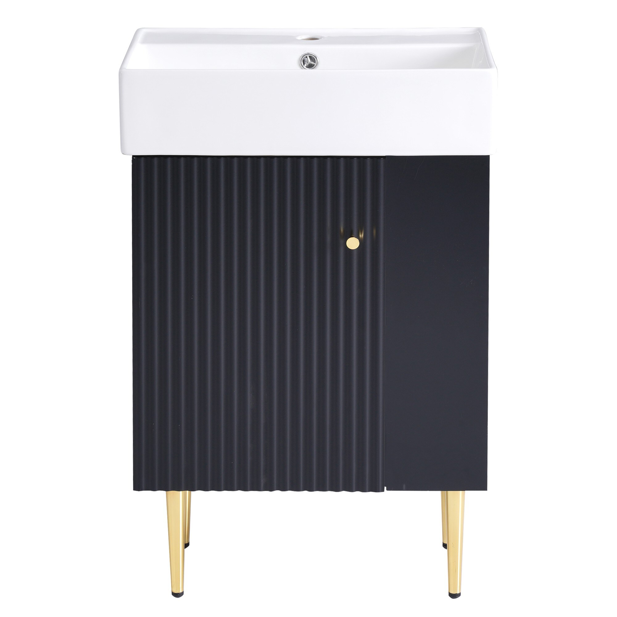 Dexmalle SVO00006AAB Bath-Vanity-Combo - View #10