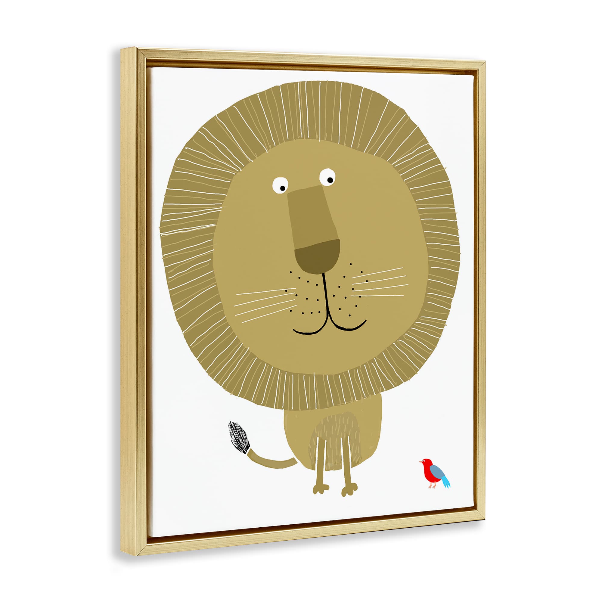 Stupell Industries BT-245-FFG-24X30 Wall-Art - View #2