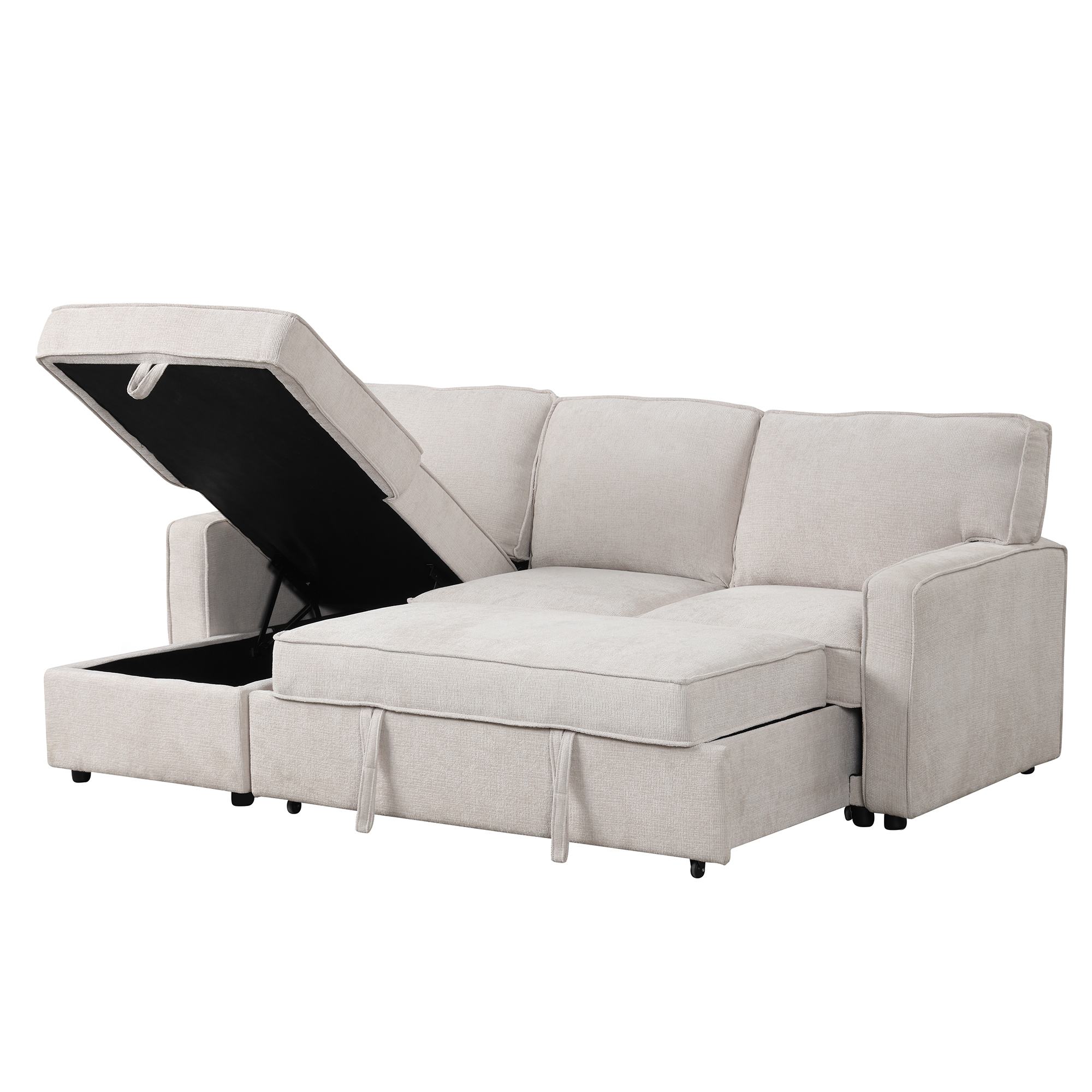 GZMR GZ-W714Q424 Sofas-Loveseats - View #3