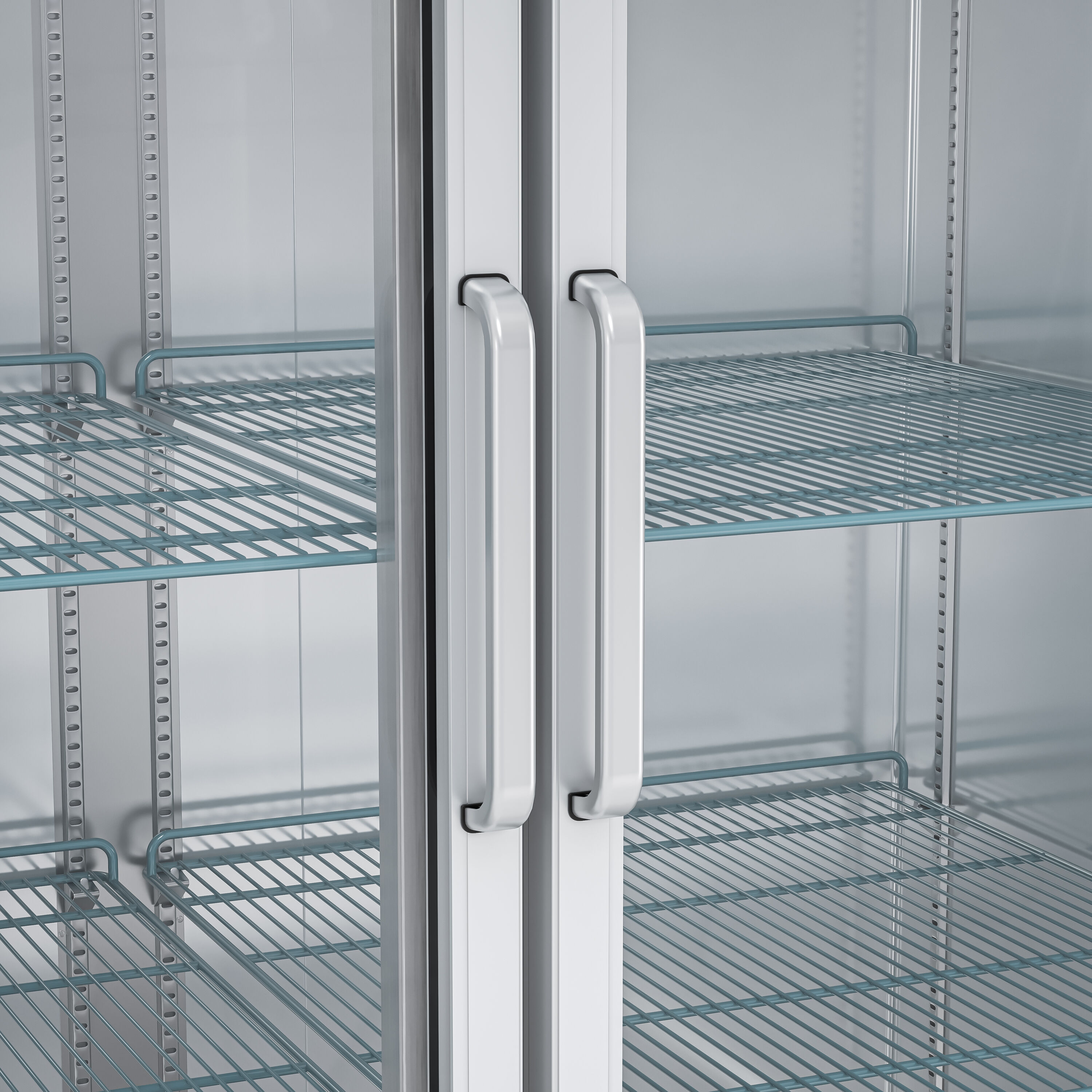 KoolMore R54-2G Commercial-Refrigerators - View #14