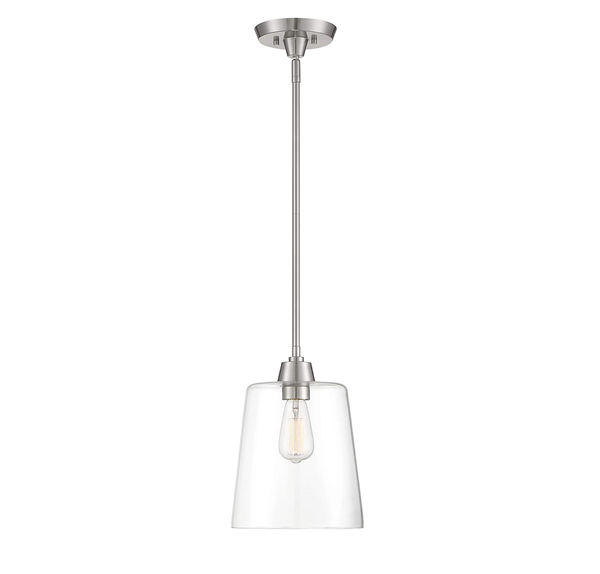 Meridian Lite Trends M70081BN Pendant-Lights - View #3