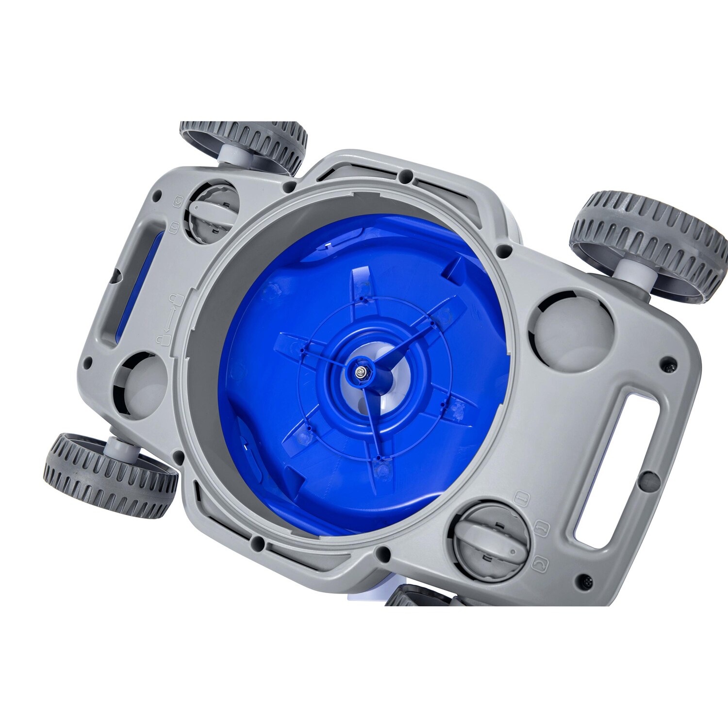 Bestway 270253 Pool-Vacuums - View #8