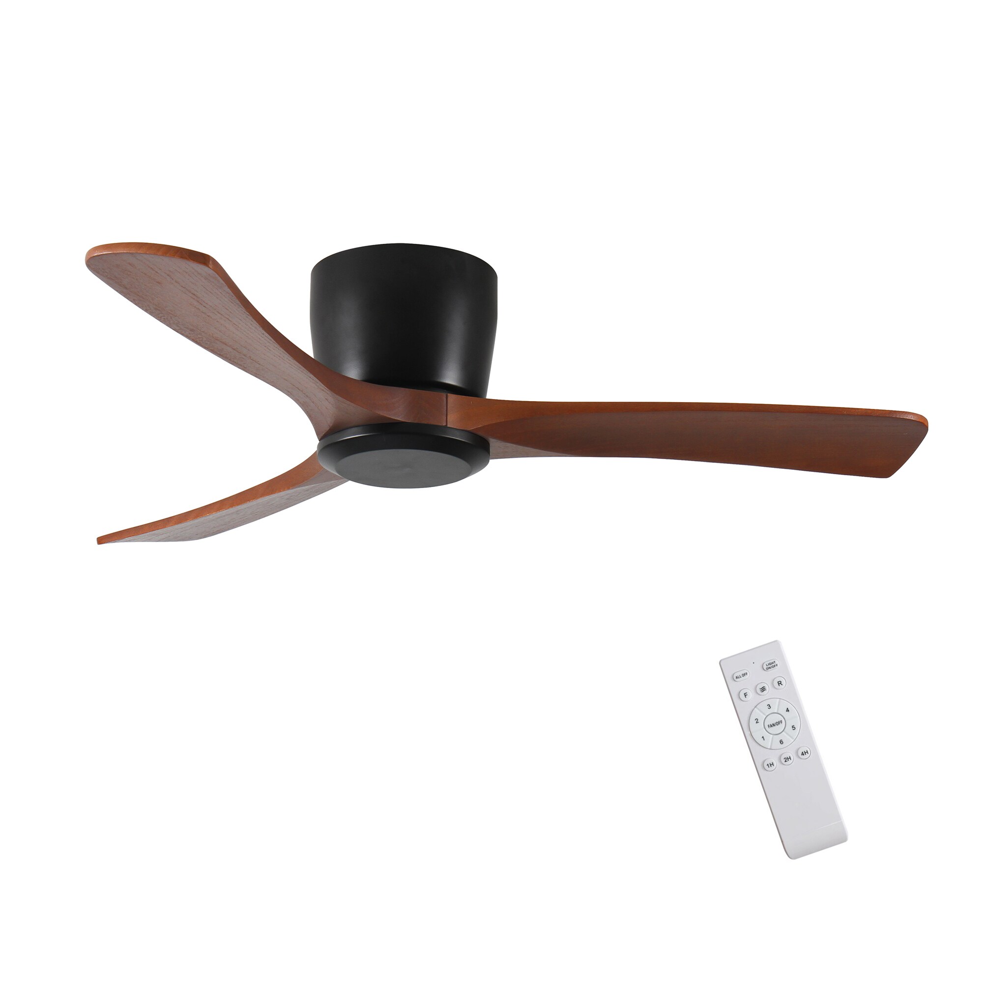 SINOFURN SYC640008BK Ceiling-Fans - View #9