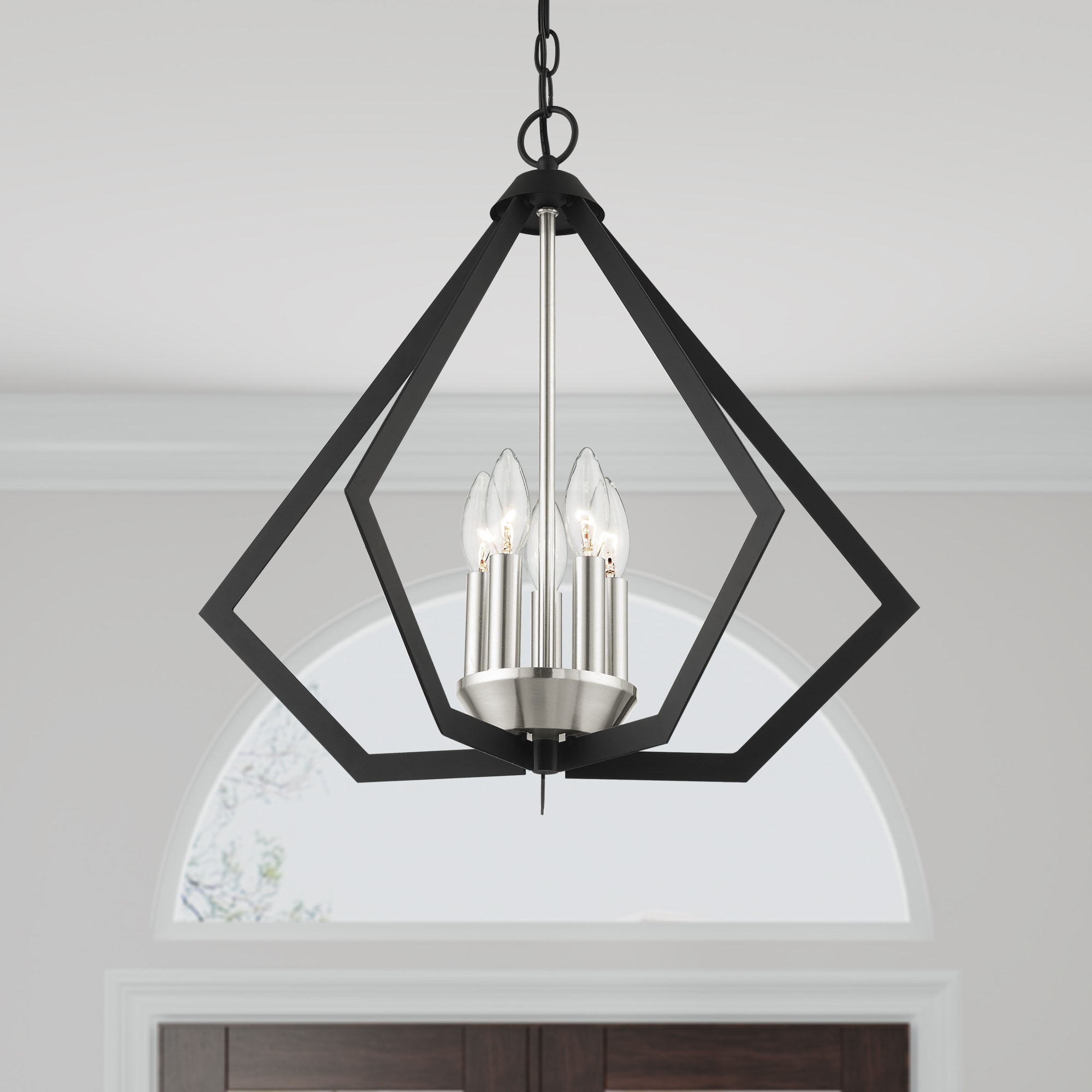 Livex Lighting 40925-04 b090015 - View #8