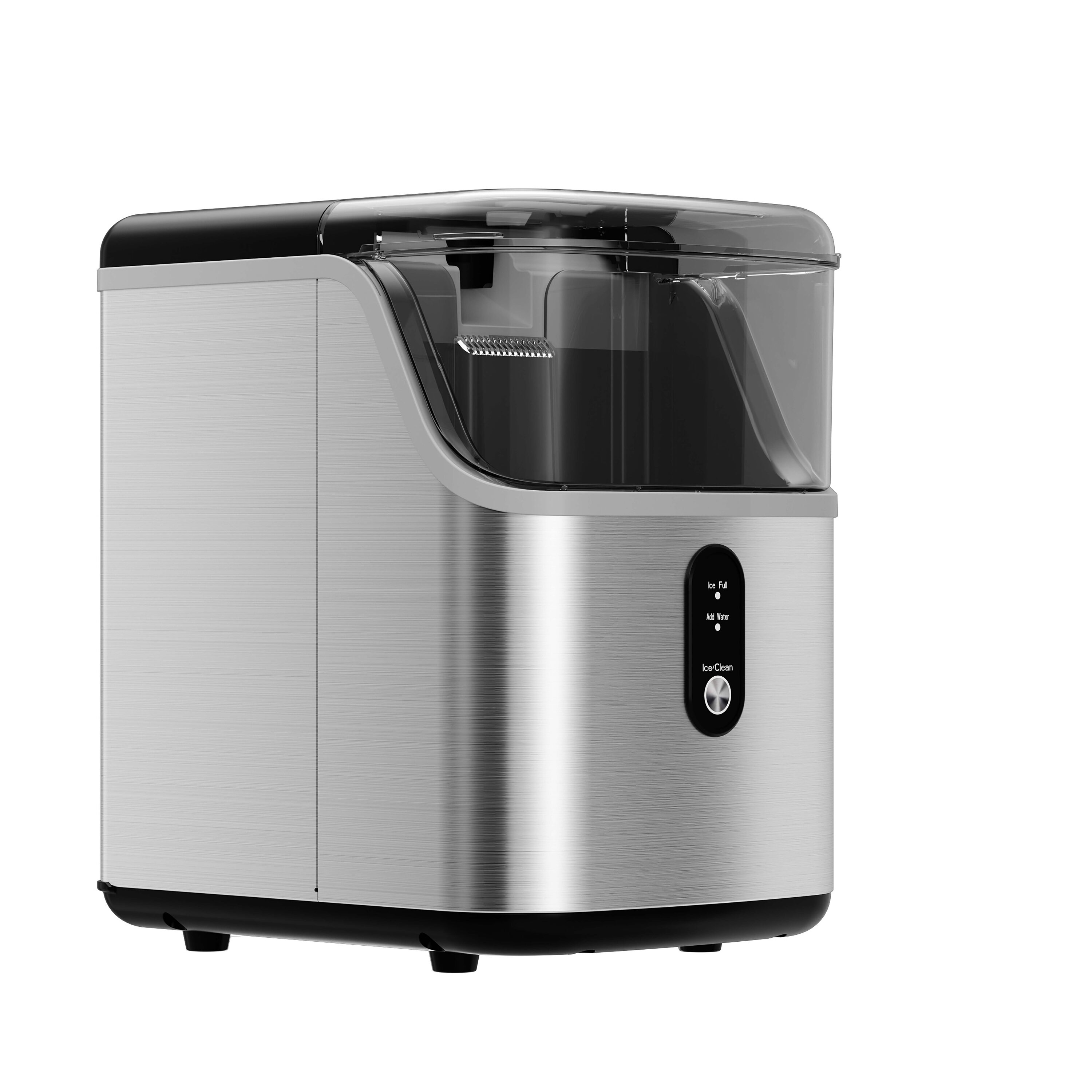 Euhomy IM013-NSI-E-LS-SC Ice-Makers - View #20