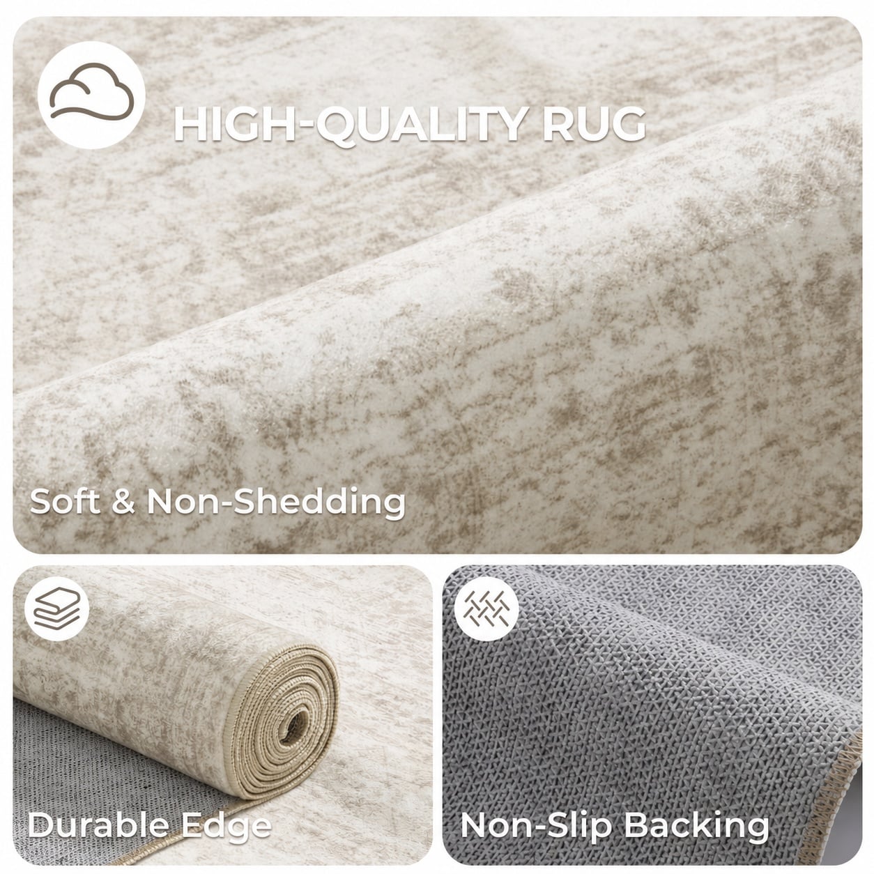 SenQWFa LSQ0705Q049 rugs - View #6