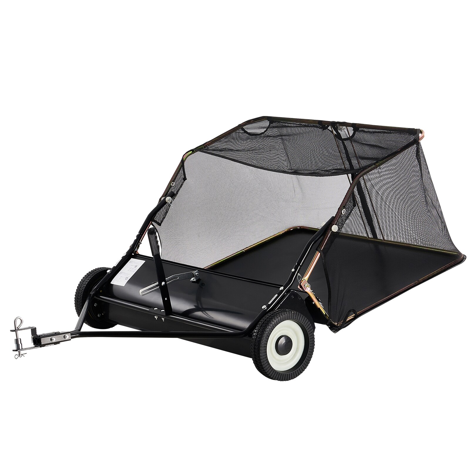 GIVIMO LW108GIVSS519 lawnsweeper - View #10