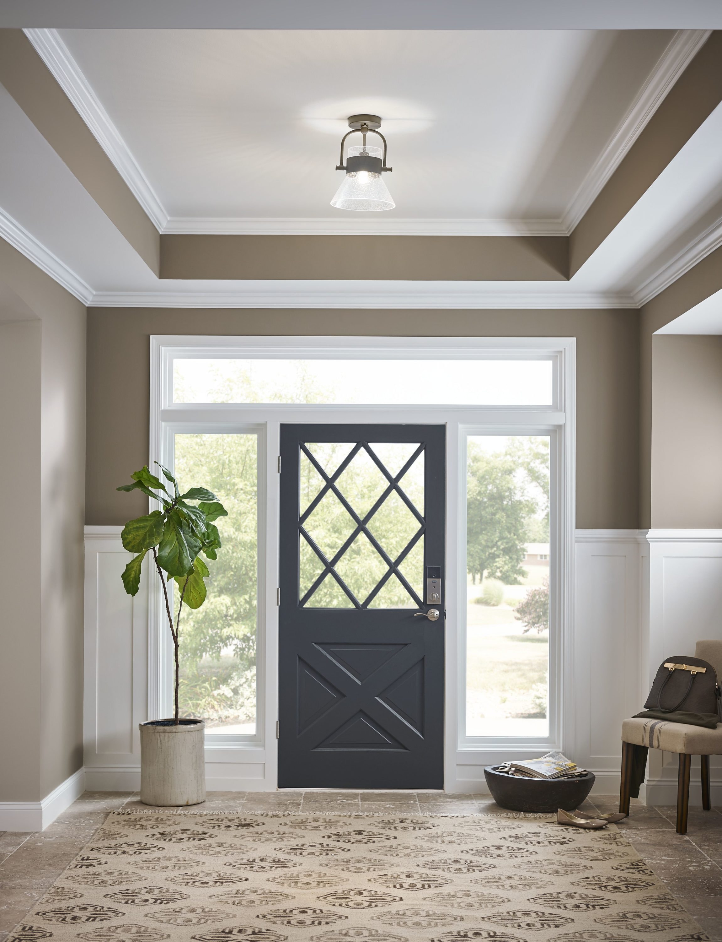 Kichler 38224 flushmounts - View #4