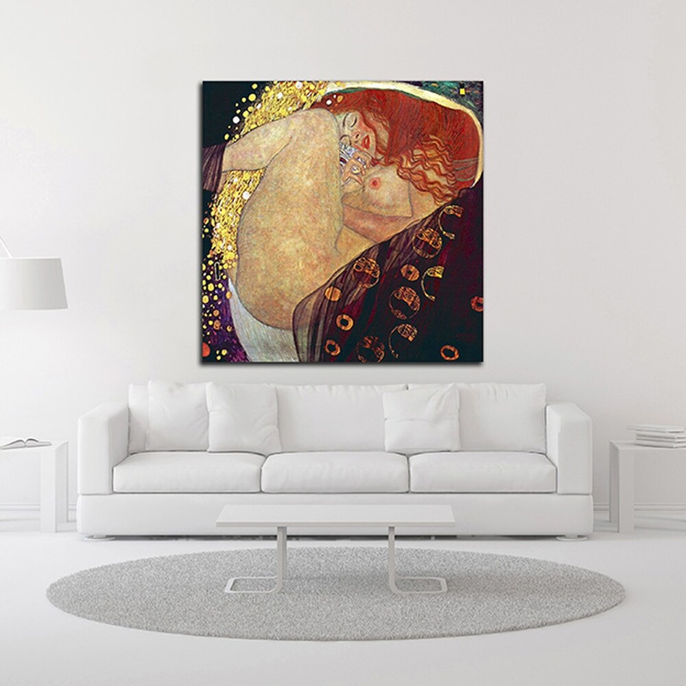 Tangletown Fine Art 8K2658DC-1414 Wall-Art - View #2