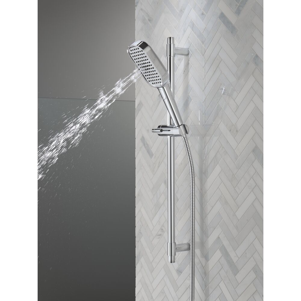 Delta 51915-PR Fixed-Showerhead - View #6