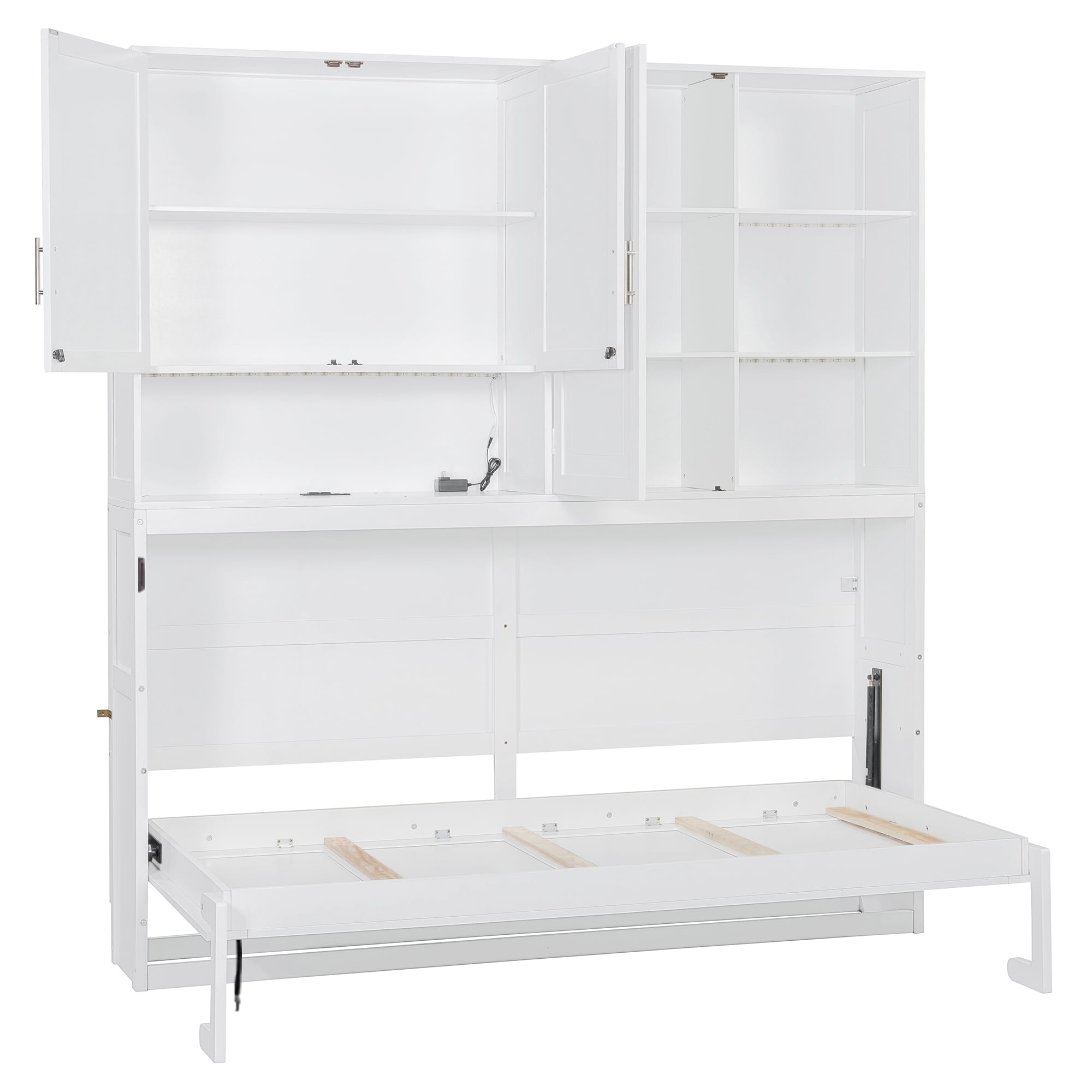 ModernLuxe L3P-LP000389AAK-1 beds - View #14