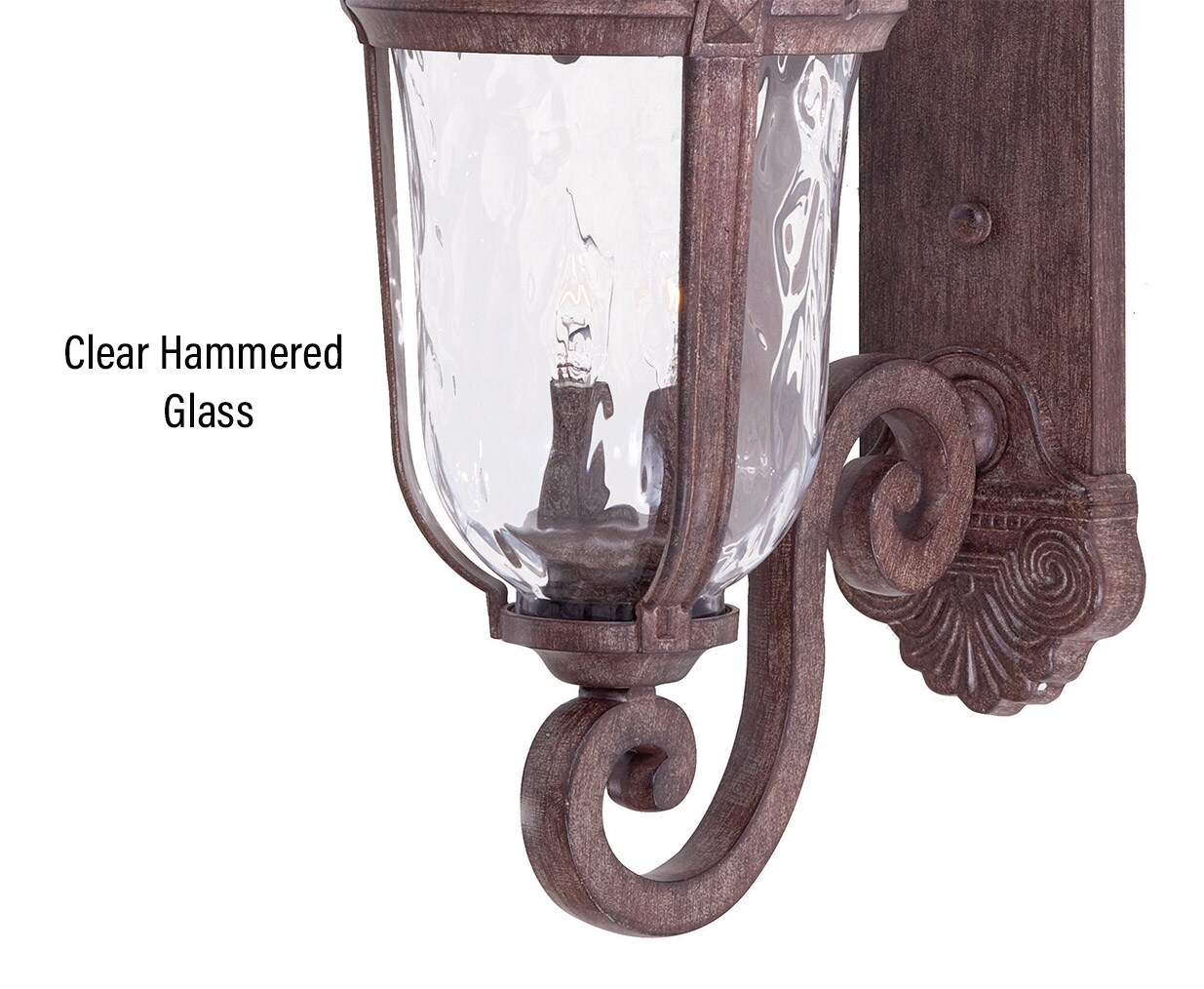 Minka Lavery 8991-61 Outdoor-Wall-Lighting - View #3