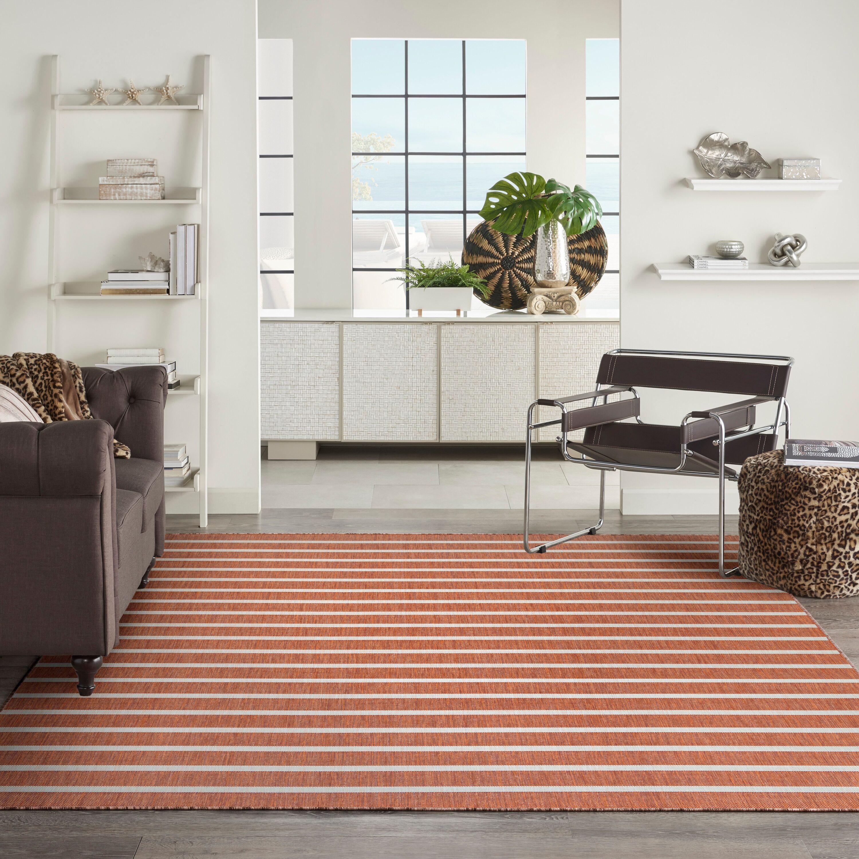 Nourison 099446903921 rugs - View #5