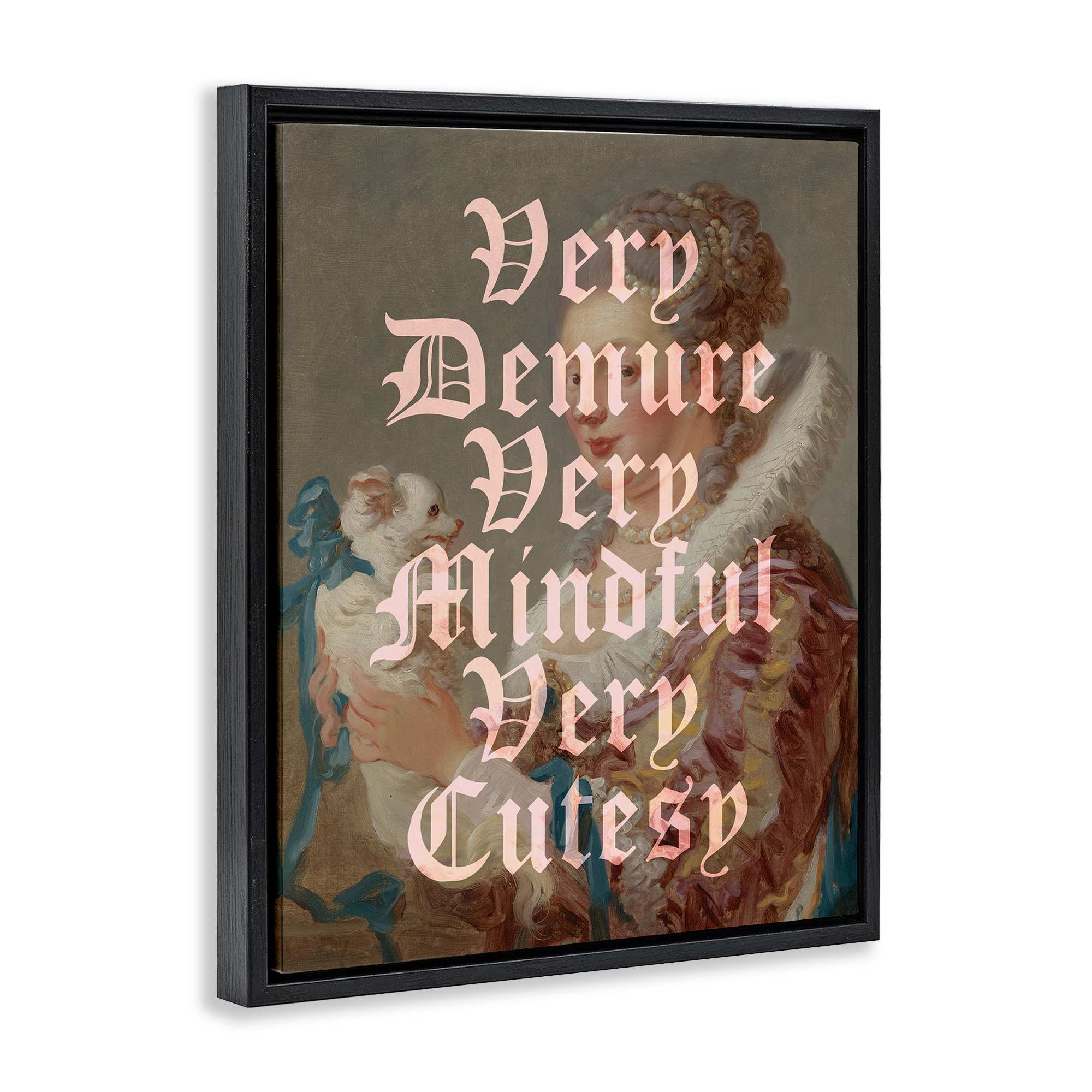 Stupell Industries BT-102-FFB-24X30 Wall-Art - View #2