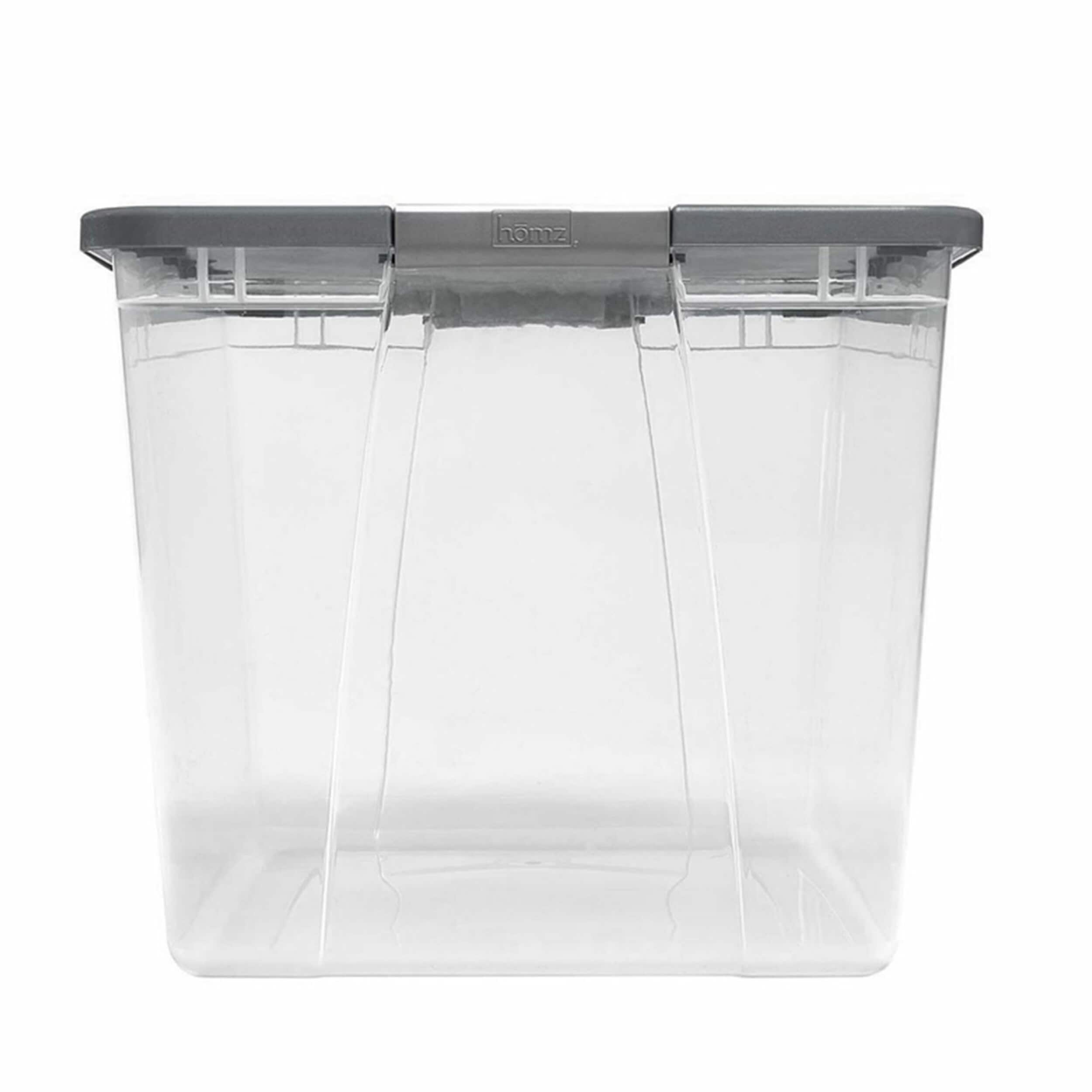 Homz Products 244753 Bins-Baskets - View #8