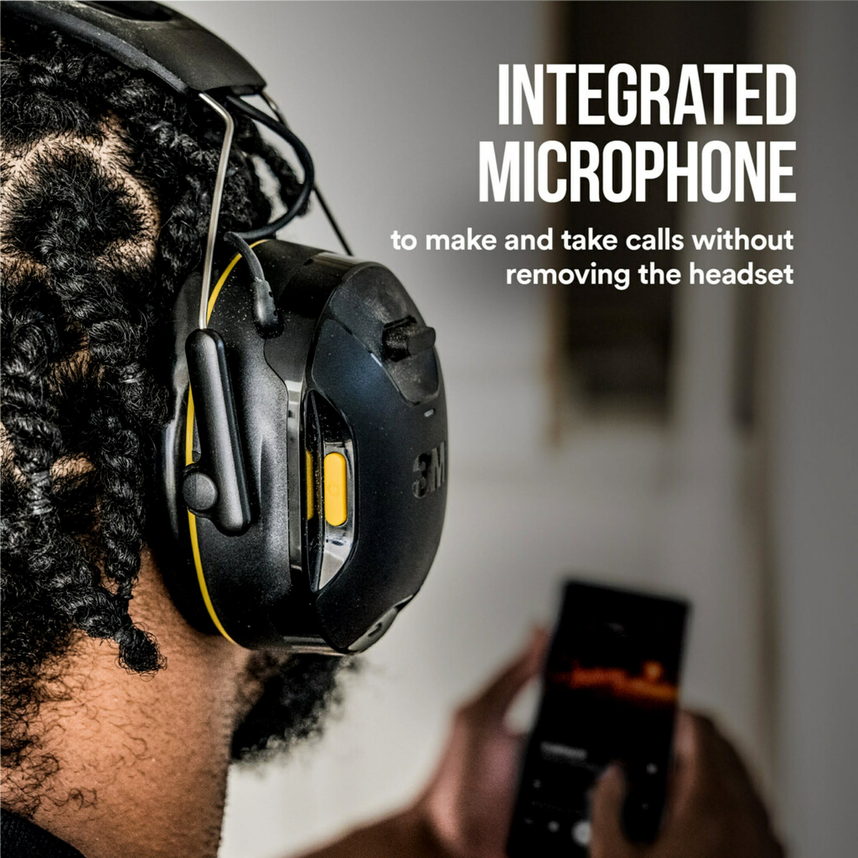 3M 90570-DC Hearing-Protection - View #8