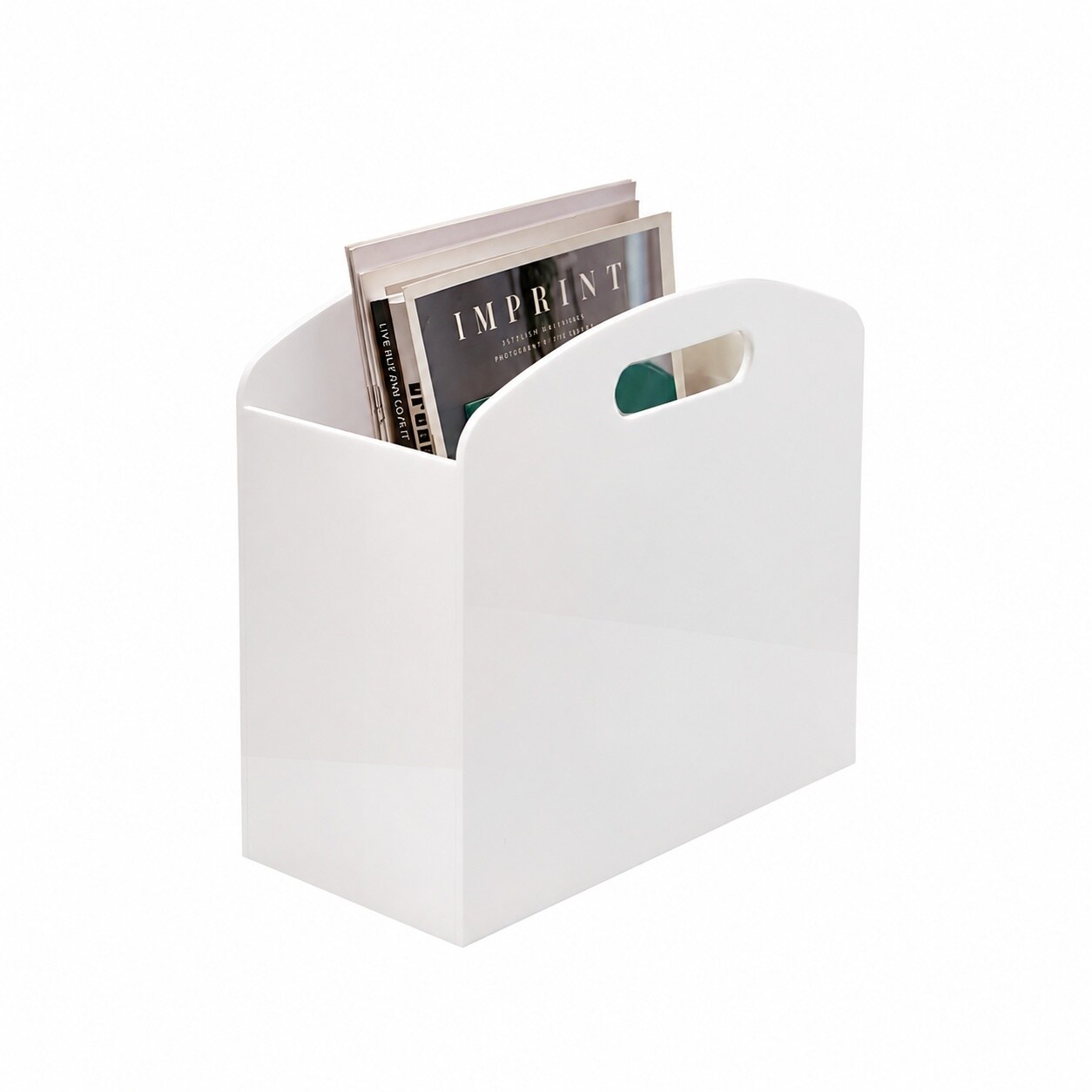 Etokfoks LETHGGZ6U bookcases - View #7