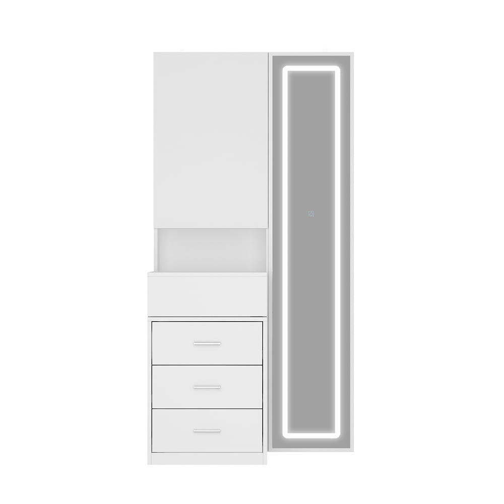 Homsee V-KF460025-01 armoires - View #5