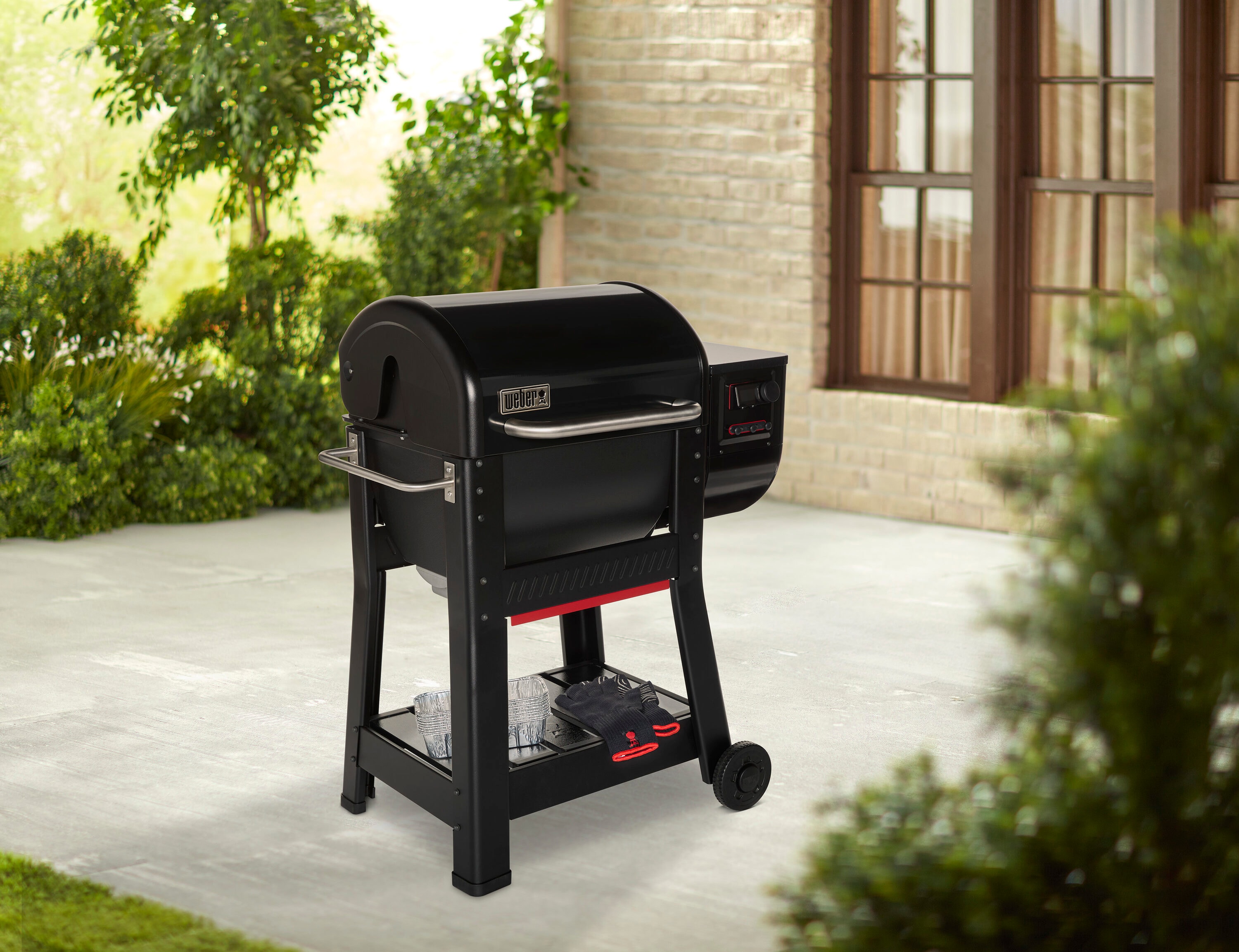 Weber 3400666 Grilling-Tools-Utensils - View #2