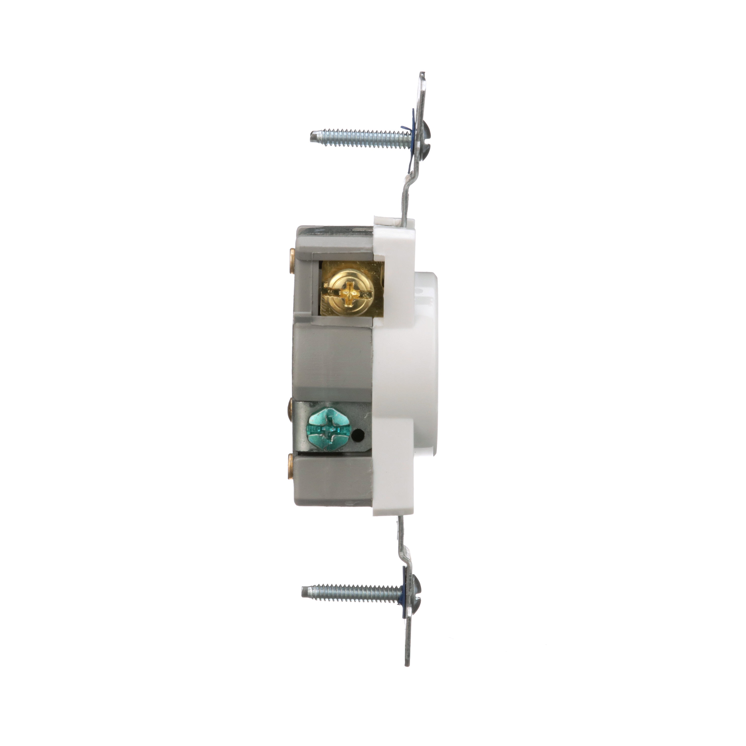 Eaton 1876W-BX-LW receptacles - View #5