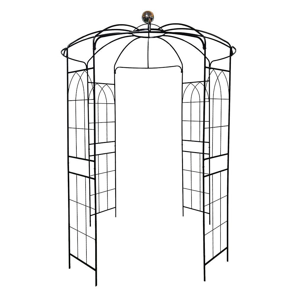 ZAKLOOP XU158681123 Garden-Trellis - View #4