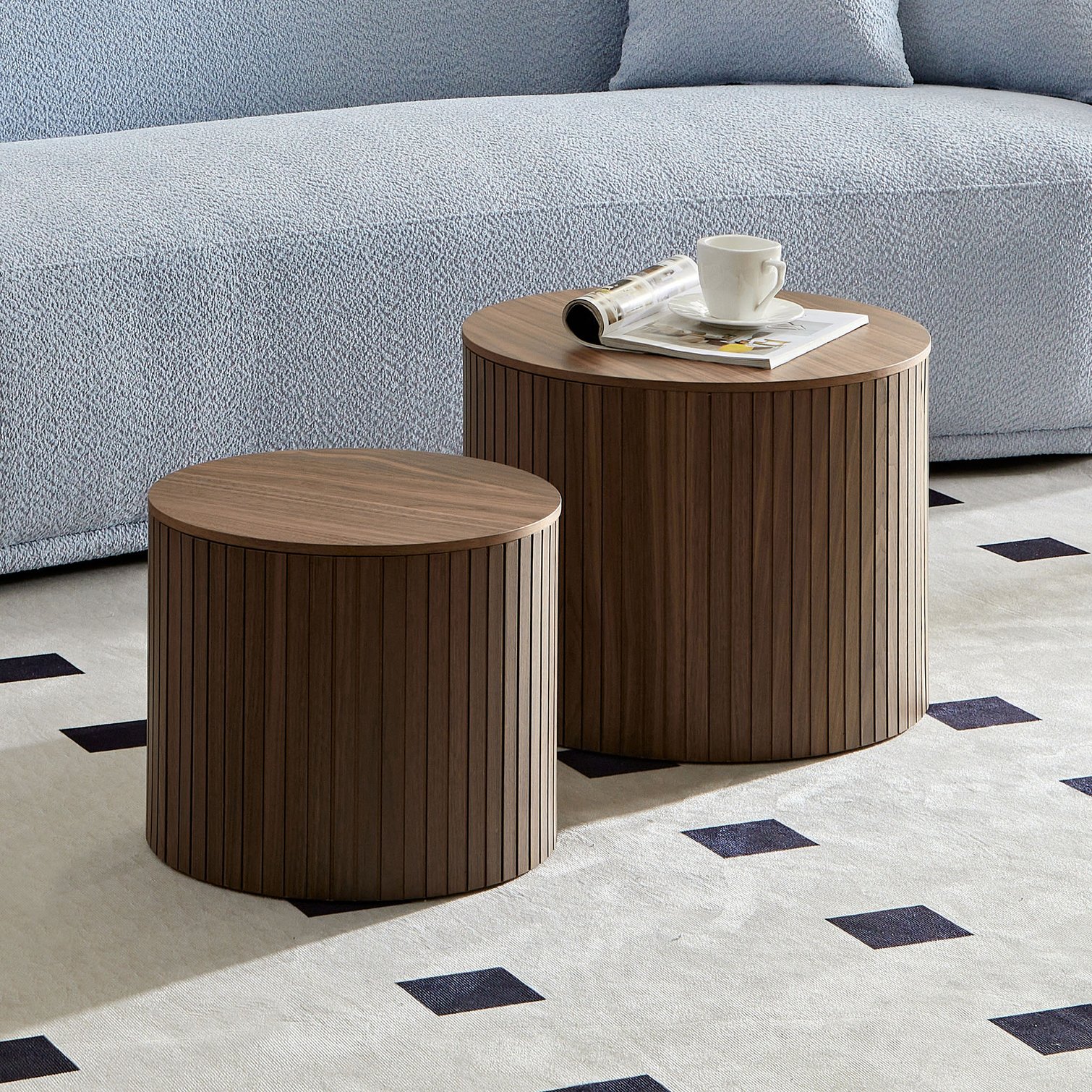 chillscreamni D4A2GMWS9CTK Coffee-Tables - View #2