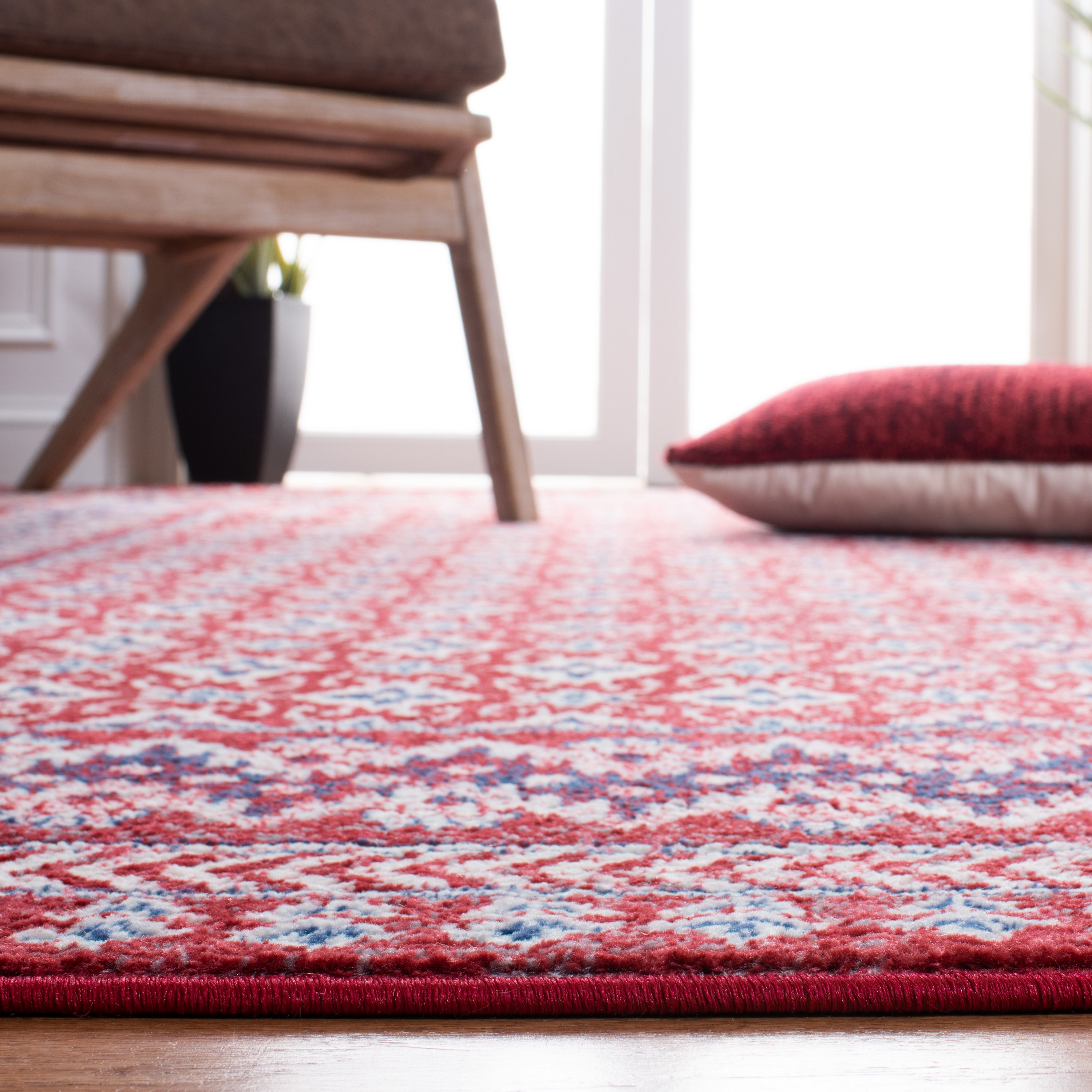 Safavieh BNT899Q-4 rugs - View #4