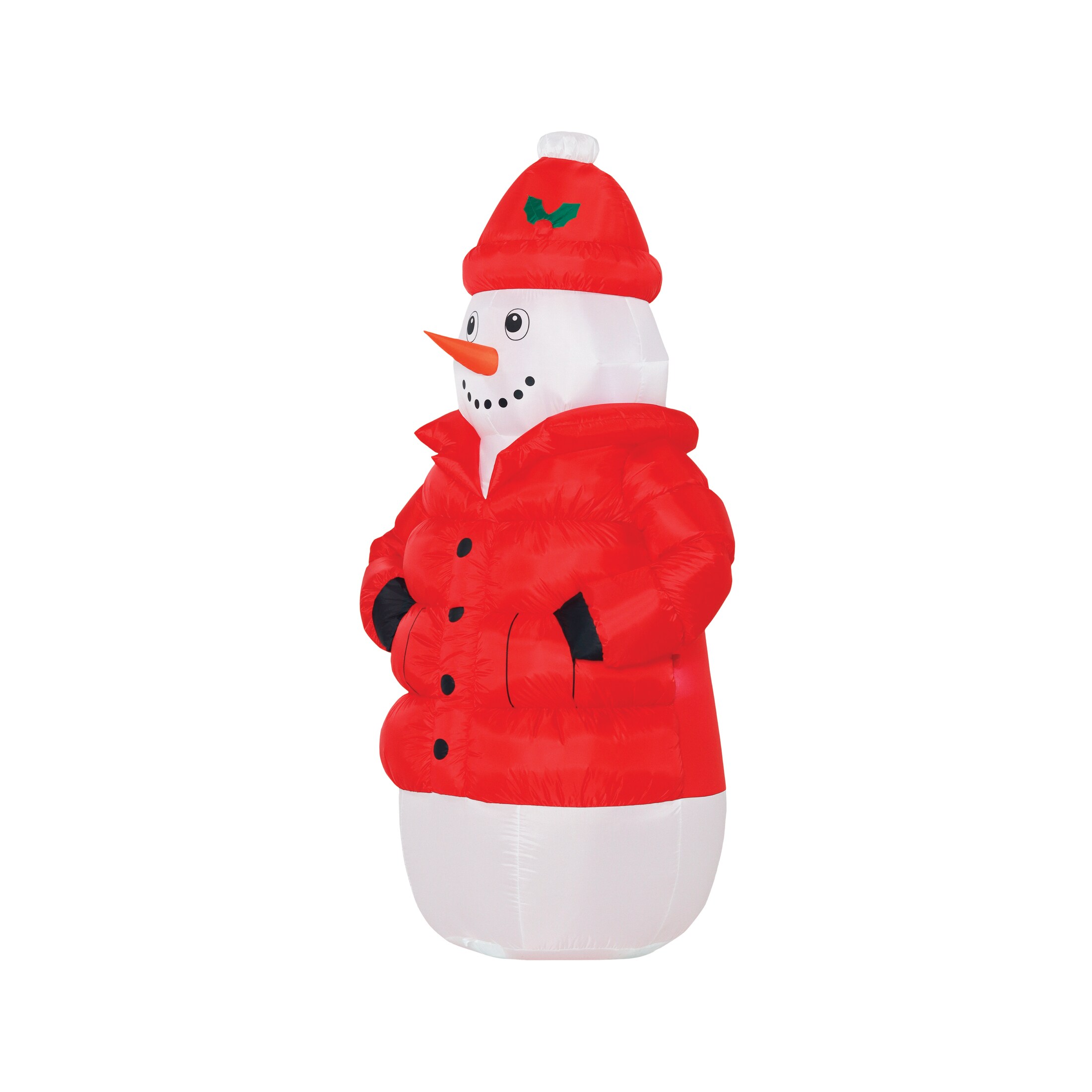 Gemmy HC-21507 Christmas-Inflatables - View #3
