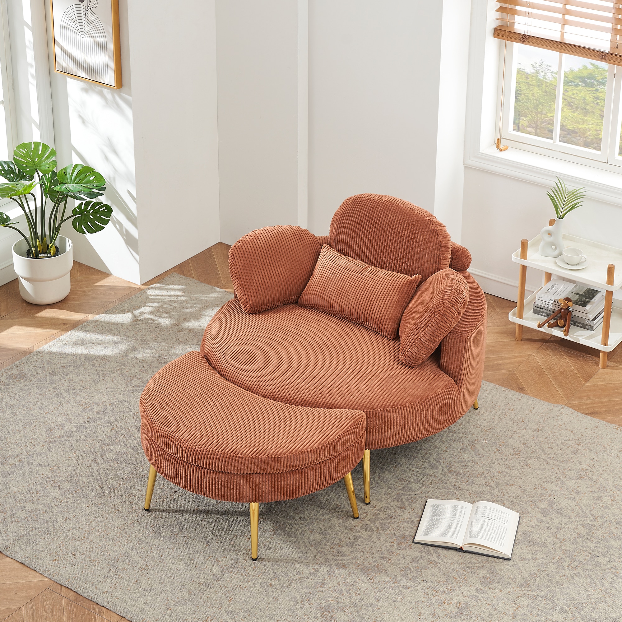 Bybafun YD2700066 Sofas-Loveseats - View #12