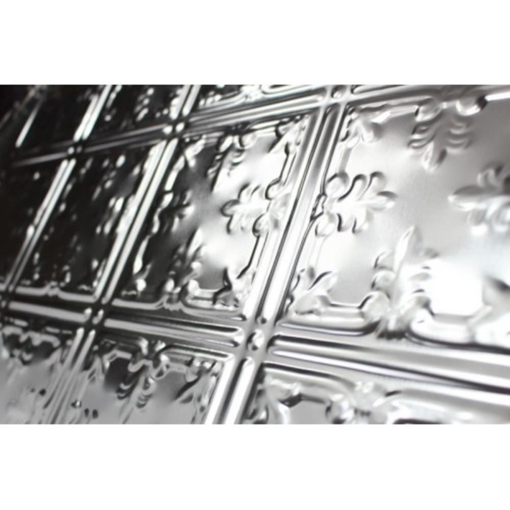 Metal Ceiling Express 121CLNU1824 Ceiling-Tile - View #2