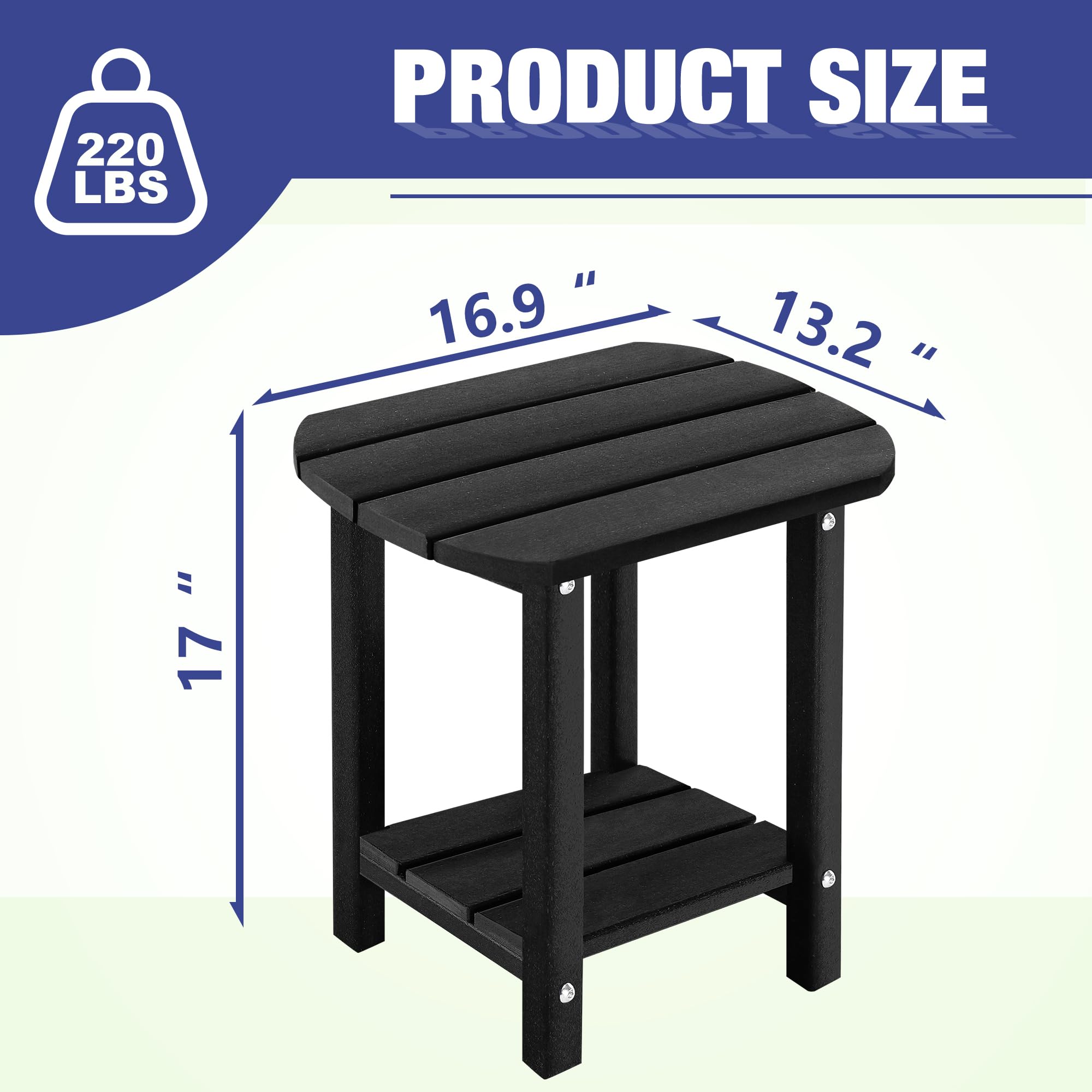 Vrbgify LVG0615V101 Patio-Tables - View #2